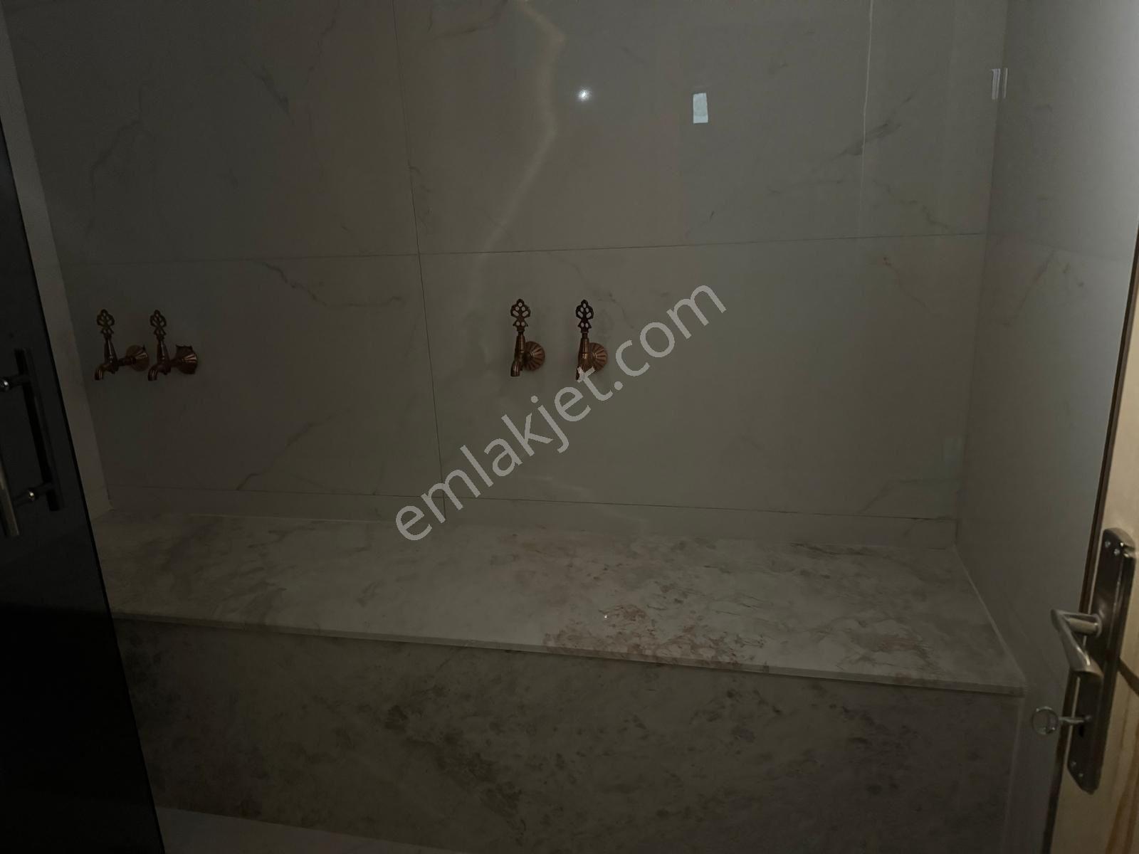 Emrah Çiftci'den Selçuklu Yazır Mah.şafak Caddesi Civarı Satılık 5+1 Ultra Lüks Dubleks Villa - Görsel 11
