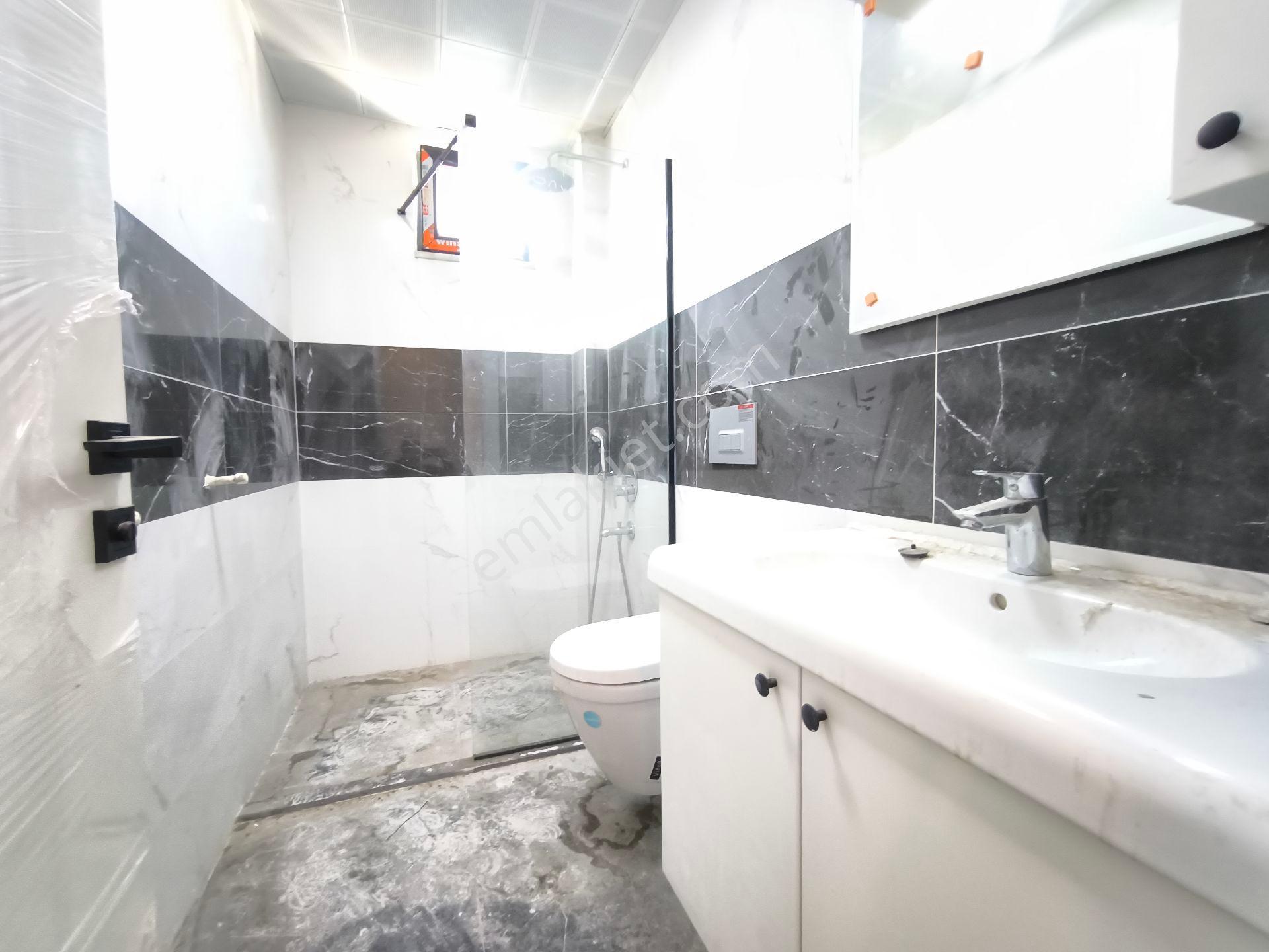 Manavgat Aşağı Hisar Mahallesi'nde Satılık Sıfır 4+1 Dubleks Daire - Görsel 24