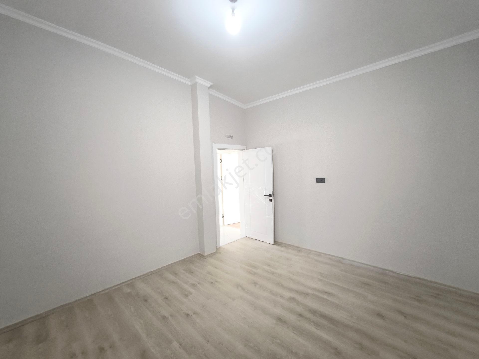 Manavgat Aşağı Hisar Mahallesi'nde Satılık Sıfır 4+1 Dubleks Daire - Görsel 25