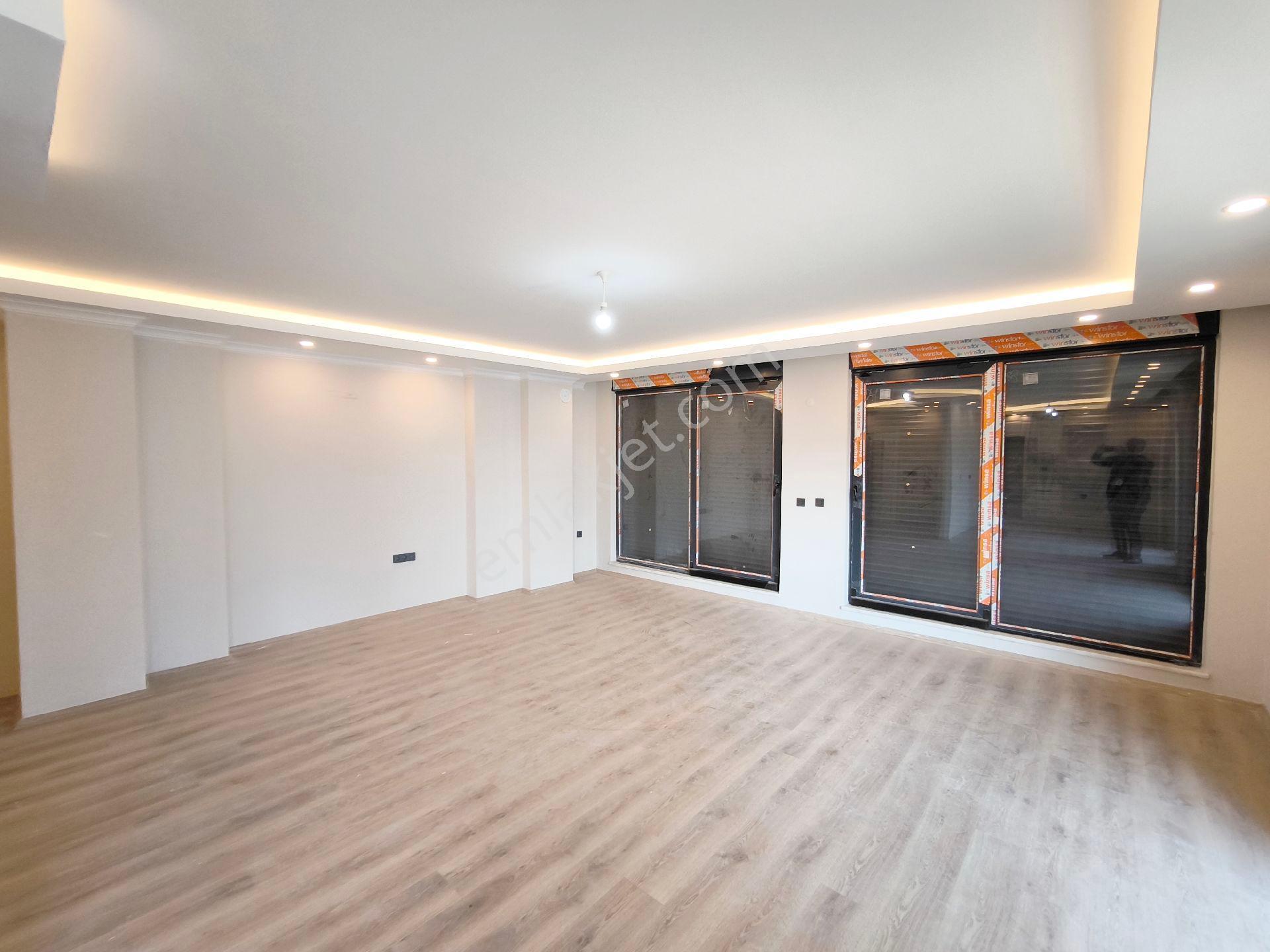 Manavgat Aşağı Hisar Mahallesi'nde Satılık Sıfır 4+1 Dubleks Daire - Görsel 10