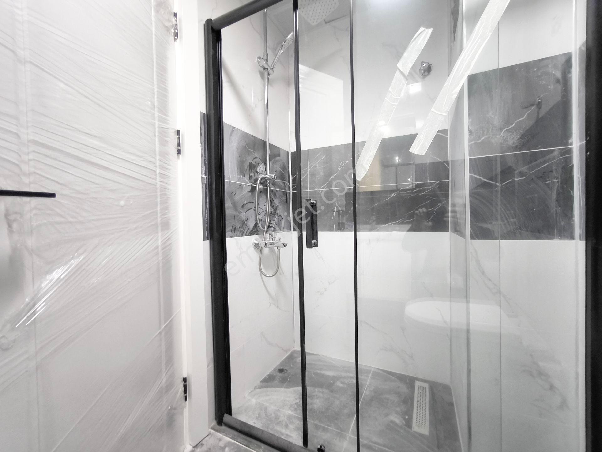 Manavgat Aşağı Hisar Mahallesi'nde Satılık Sıfır 4+1 Dubleks Daire - Görsel 32