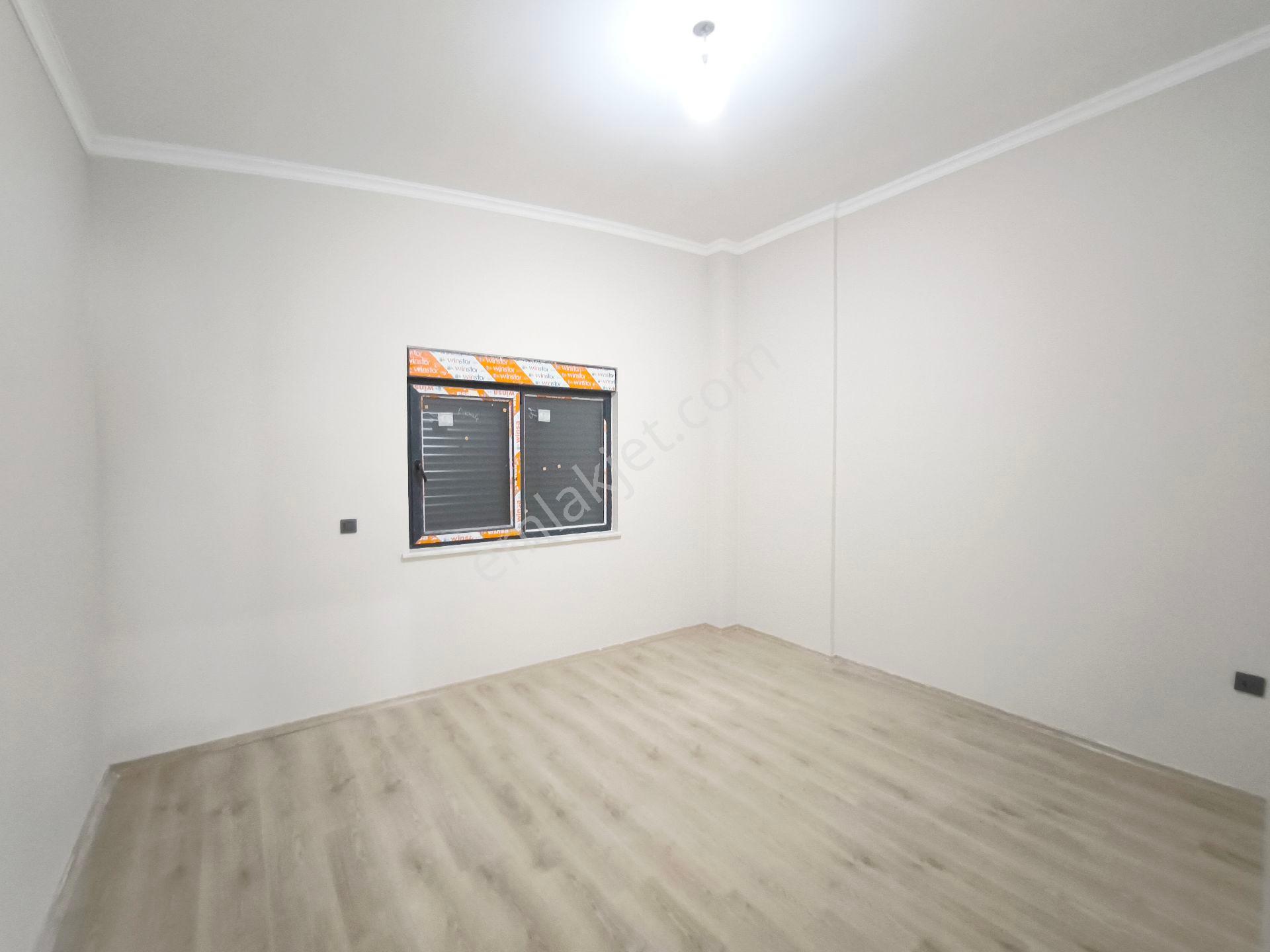 Manavgat Aşağı Hisar Mahallesi'nde Satılık Sıfır 4+1 Dubleks Daire - Görsel 26