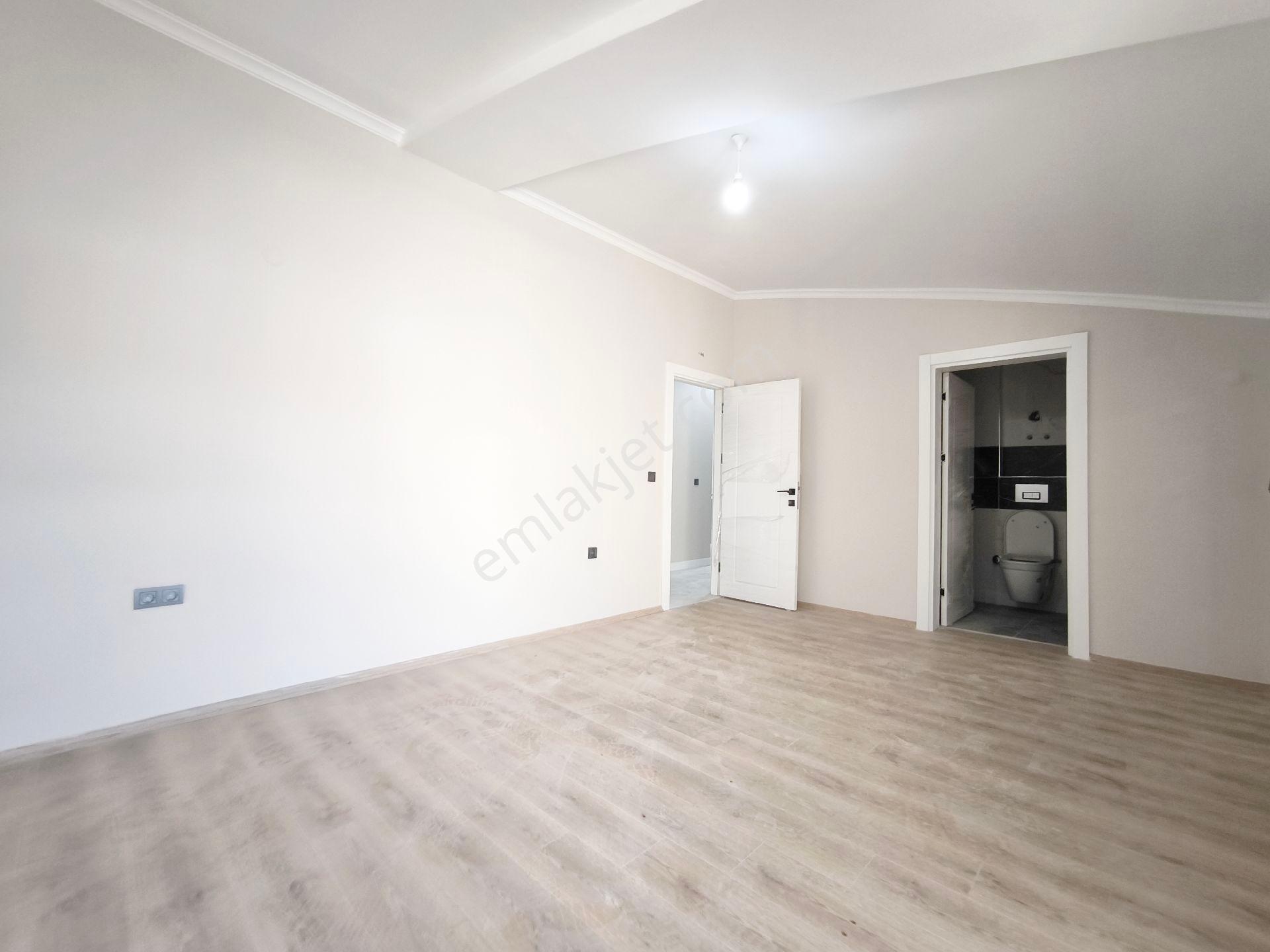 Manavgat Aşağı Hisar Mahallesi'nde Satılık Sıfır 4+1 Dubleks Daire - Görsel 27
