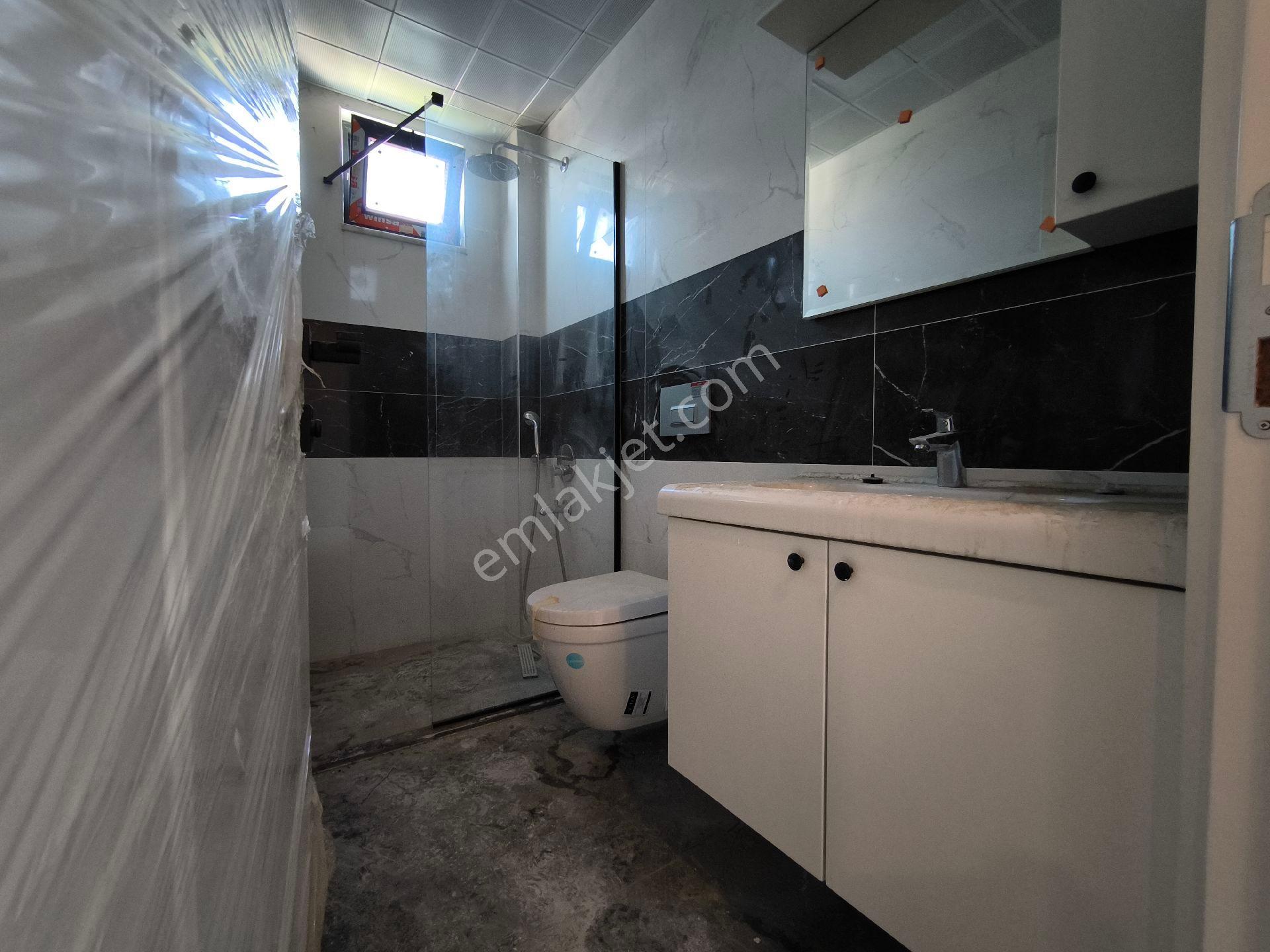 Manavgat Aşağı Hisar Mahallesi'nde Satılık Sıfır 4+1 Dubleks Daire - Görsel 14