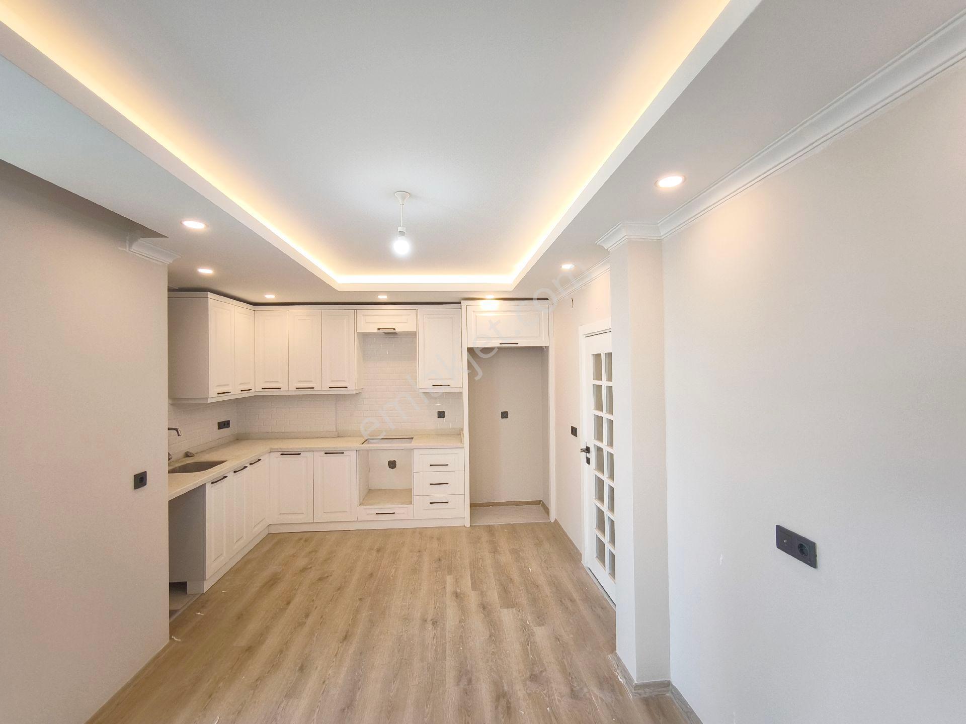 Manavgat Aşağı Hisar Mahallesi'nde Satılık Sıfır 4+1 Dubleks Daire - Görsel 7