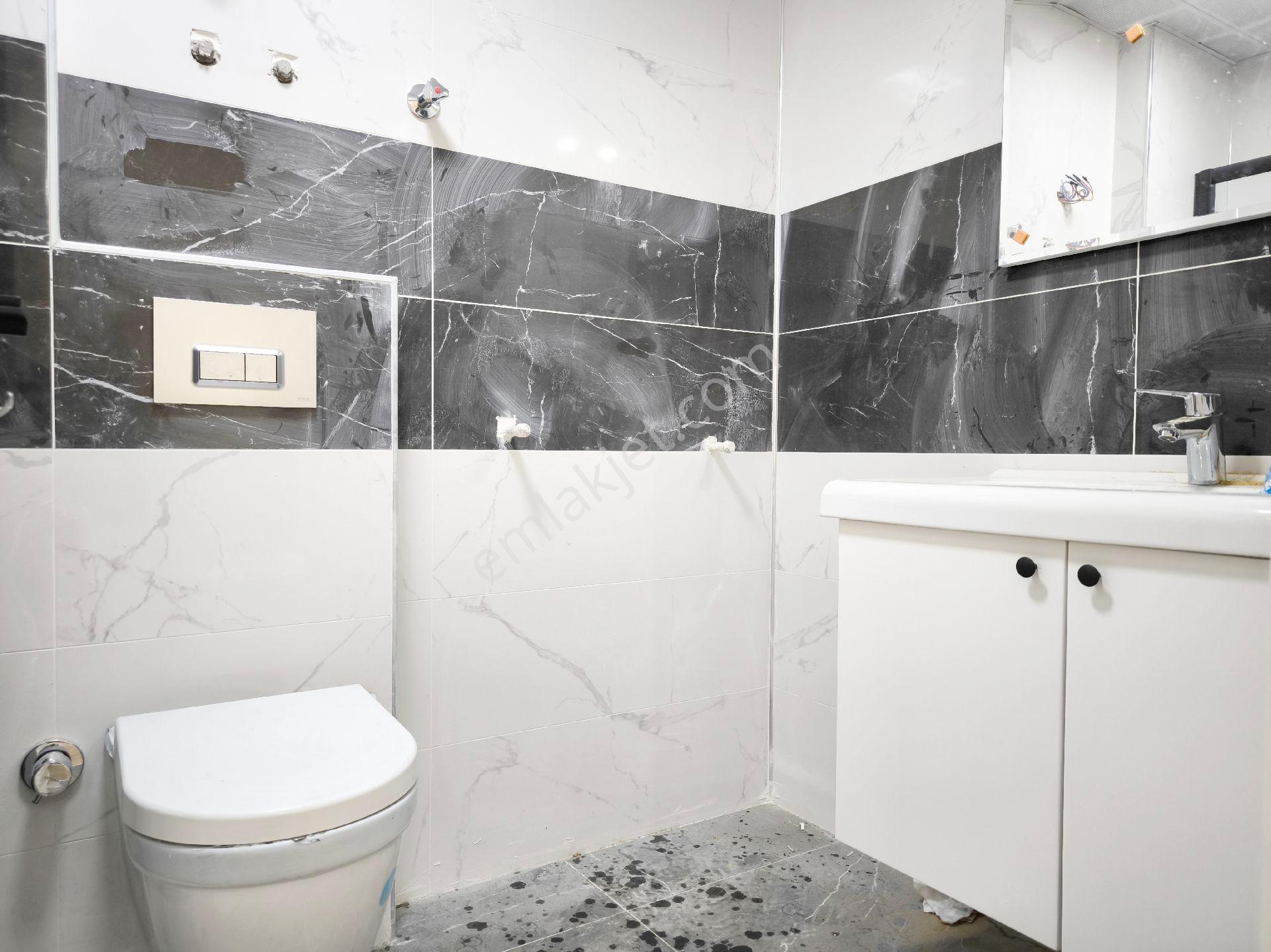 Manavgat Aşağı Hisar Mahallesi'nde Satılık Sıfır 4+1 Dubleks Daire - Görsel 31