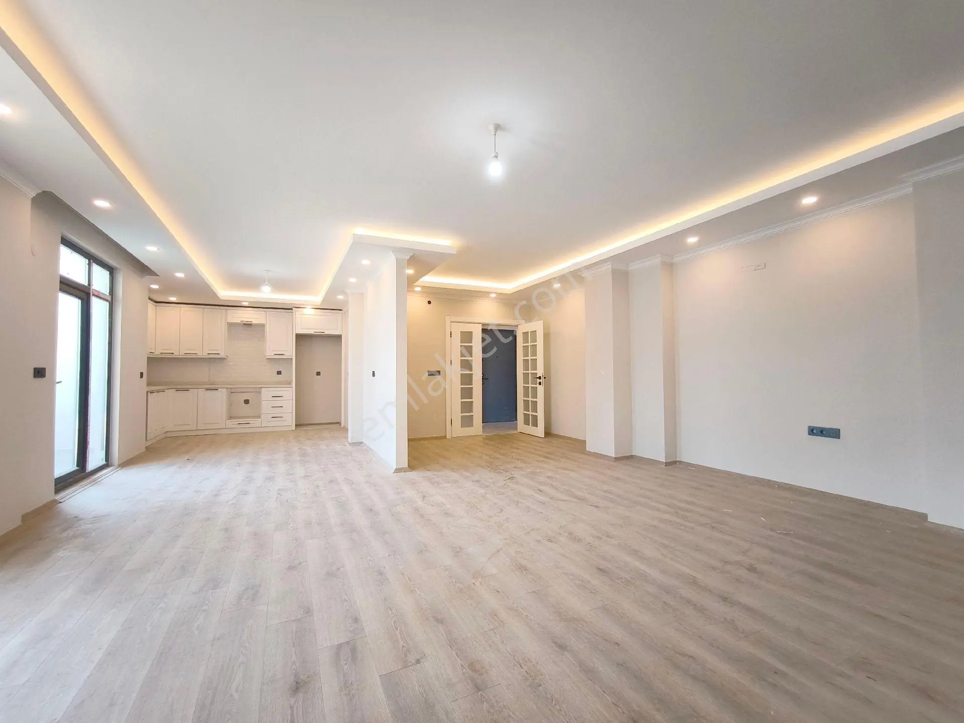 Manavgat Aşağı Hisar Mahallesi'nde Satılık Sıfır 4+1 Dubleks Daire - Görsel 5