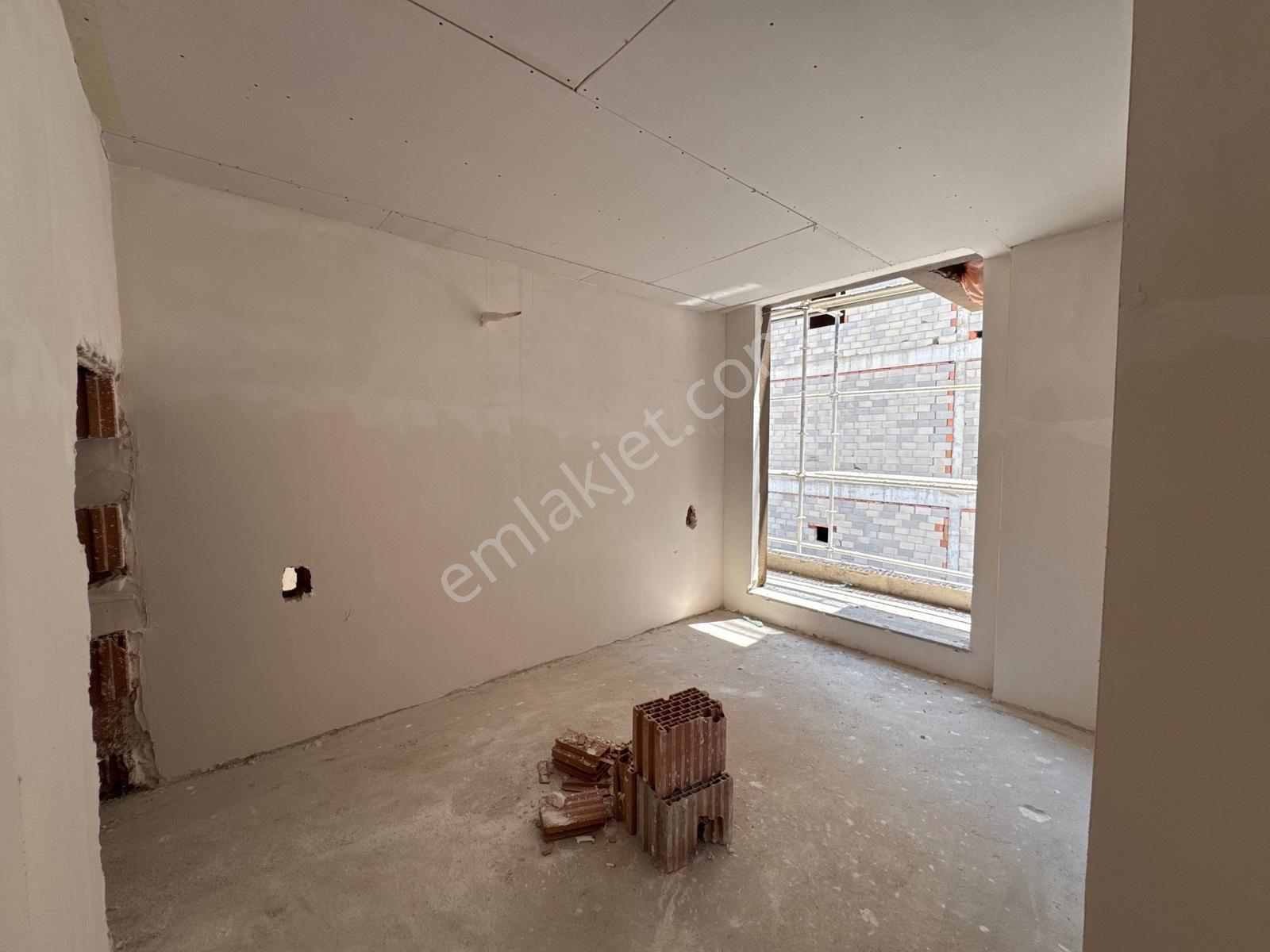 Altınovada Loft Havuz Manzaralı Sıfır 3+1 - Ekim Teslim - Görsel 26