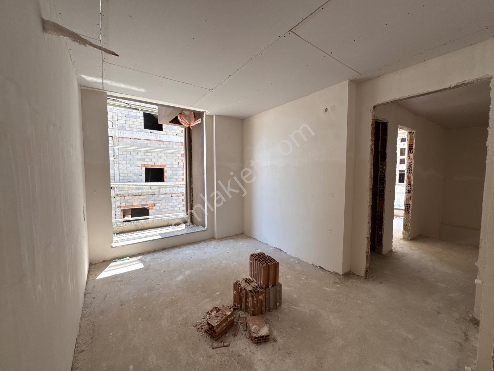Altınovada Loft Havuz Manzaralı Sıfır 3+1 - Ekim Teslim - Görsel 33