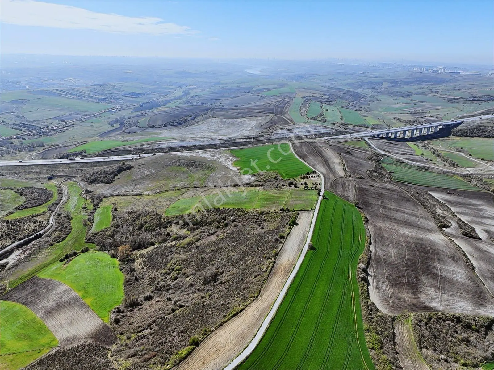 Arnavutköy Boyalık'ta Satılık 164 M2 Arsa - Görsel 3