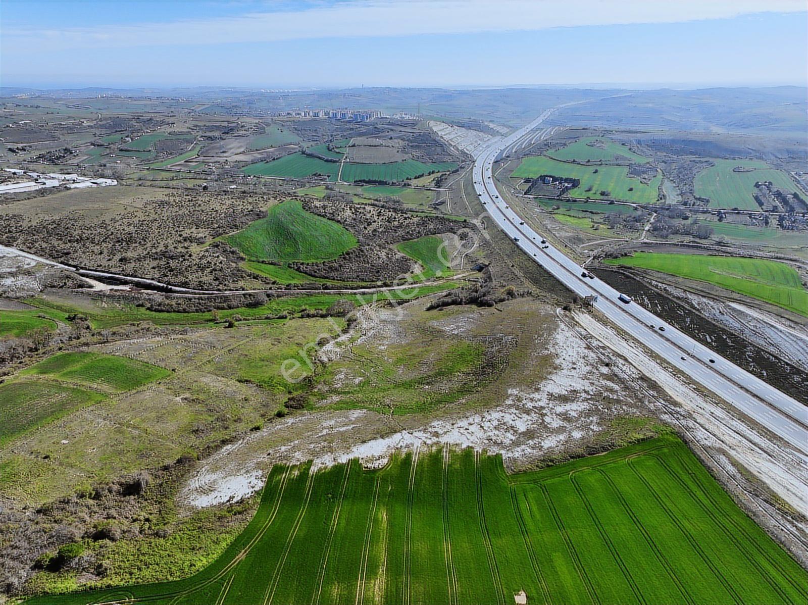 Arnavutköy Boyalık'ta Satılık 164 M2 Arsa - Görsel 2