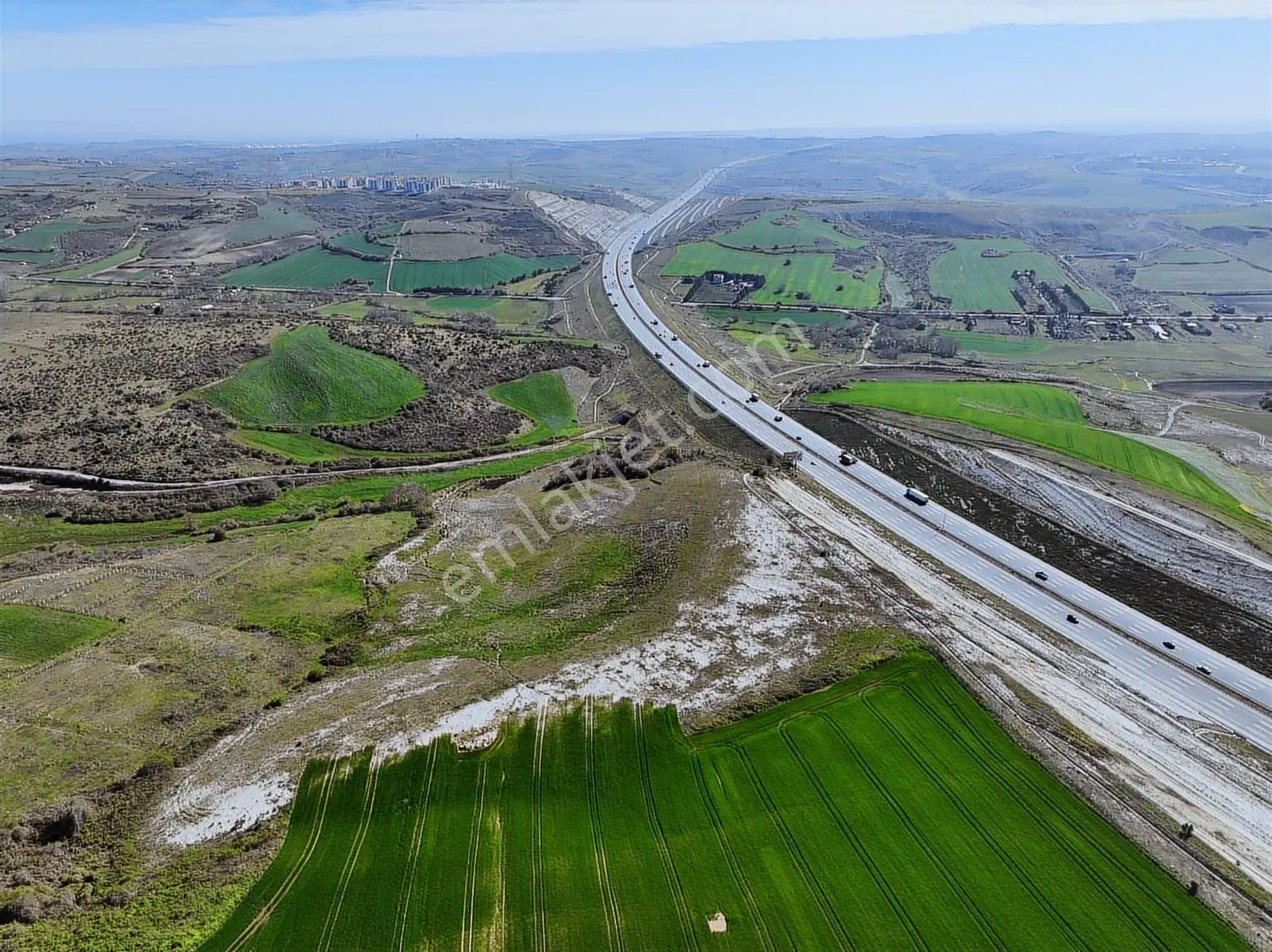 Arnavutköy Boyalık'ta Satılık 164 M2 Arsa - Görsel 4