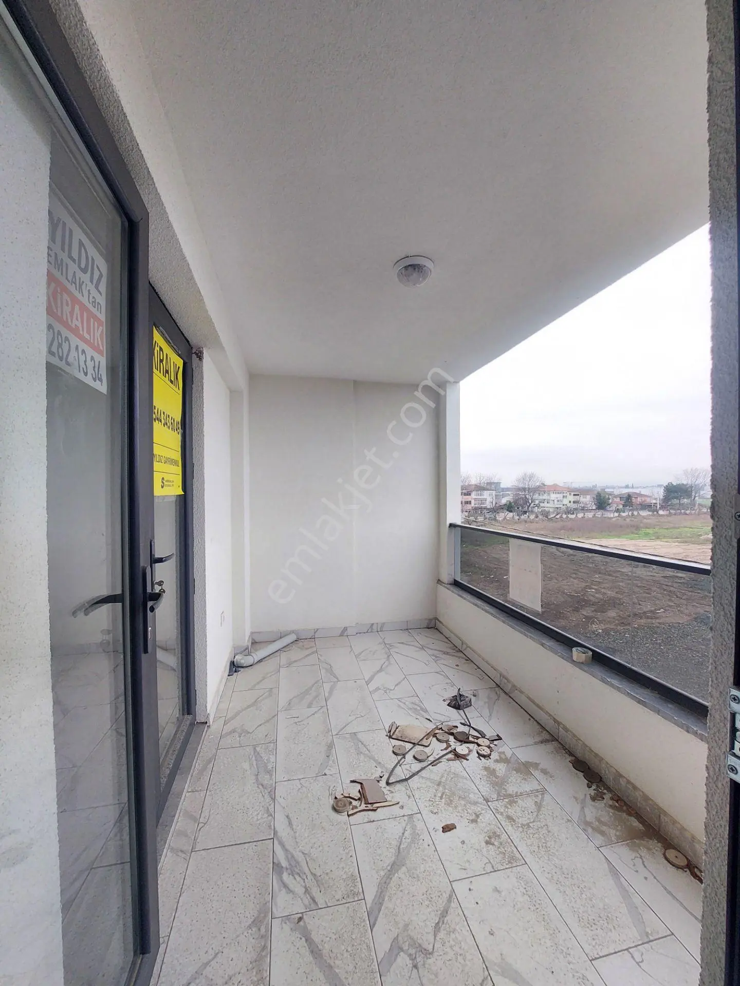 Yıldız Gayrimenkul'den Arifiye Hanlı Sıfır Kiralık Daire 2 + 1 - Görsel 3