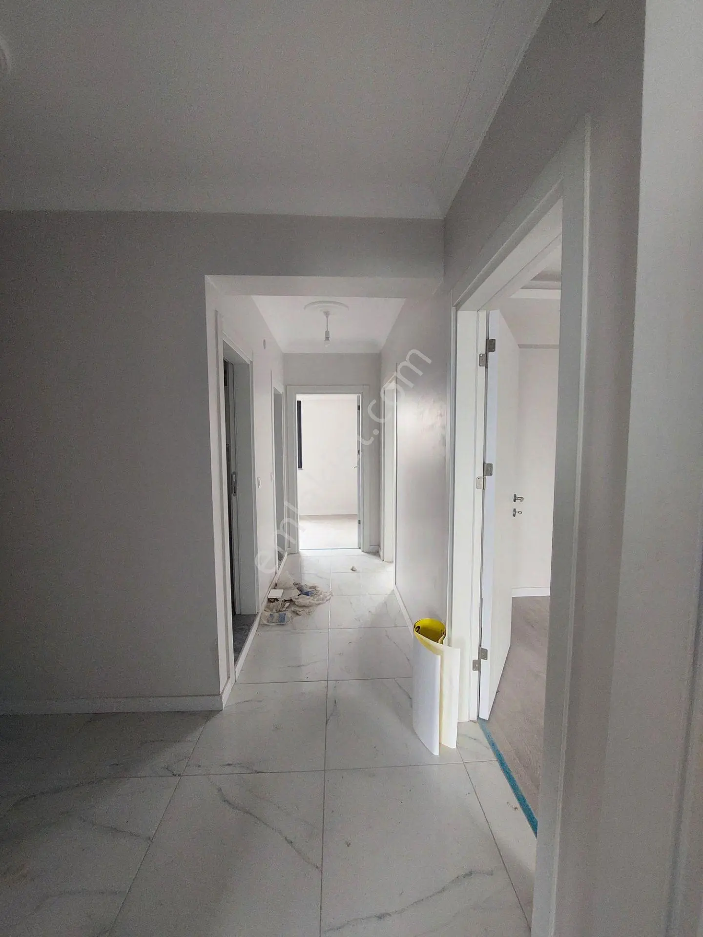 Yıldız Gayrimenkul'den Arifiye Hanlı Sıfır Kiralık Daire 2 + 1 - Görsel 4