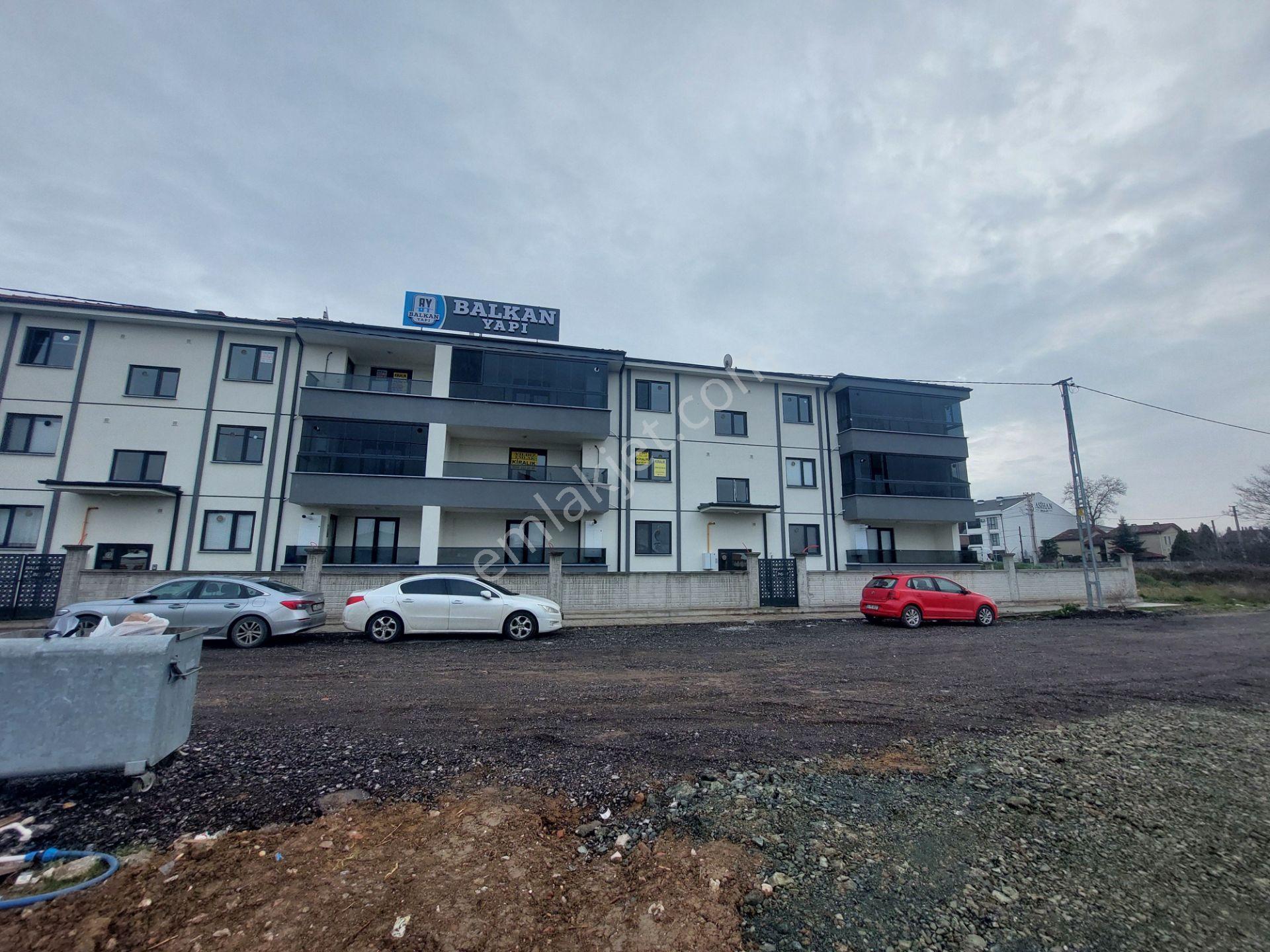 Yıldız Gayrimenkul'den Arifiye Hanlı Sıfır Kiralık Daire 2 + 1 - Görsel 15