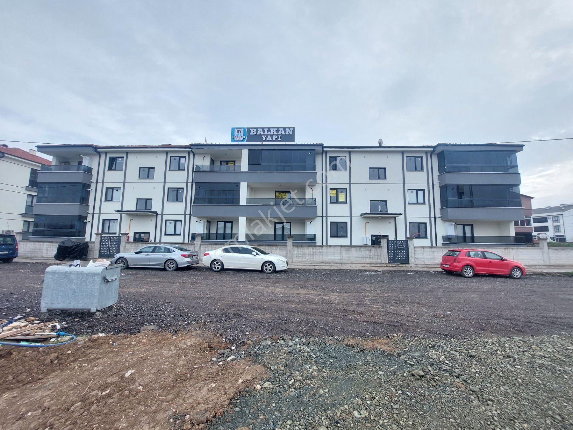 Yıldız Gayrimenkul'den Arifiye Hanlı Sıfır Kiralık Daire 2 + 1 - Görsel 14