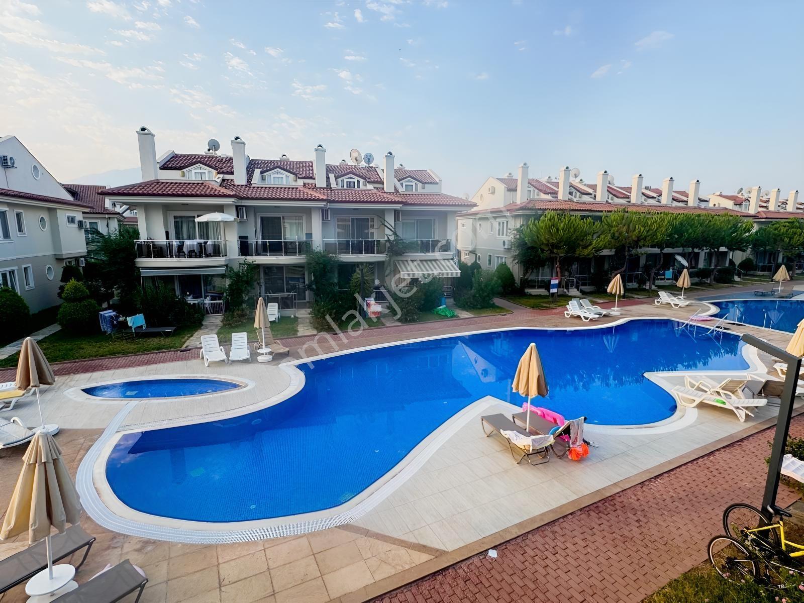 Sunset Beach Club'da Satılık 2+1 Dubleks - Görsel 6