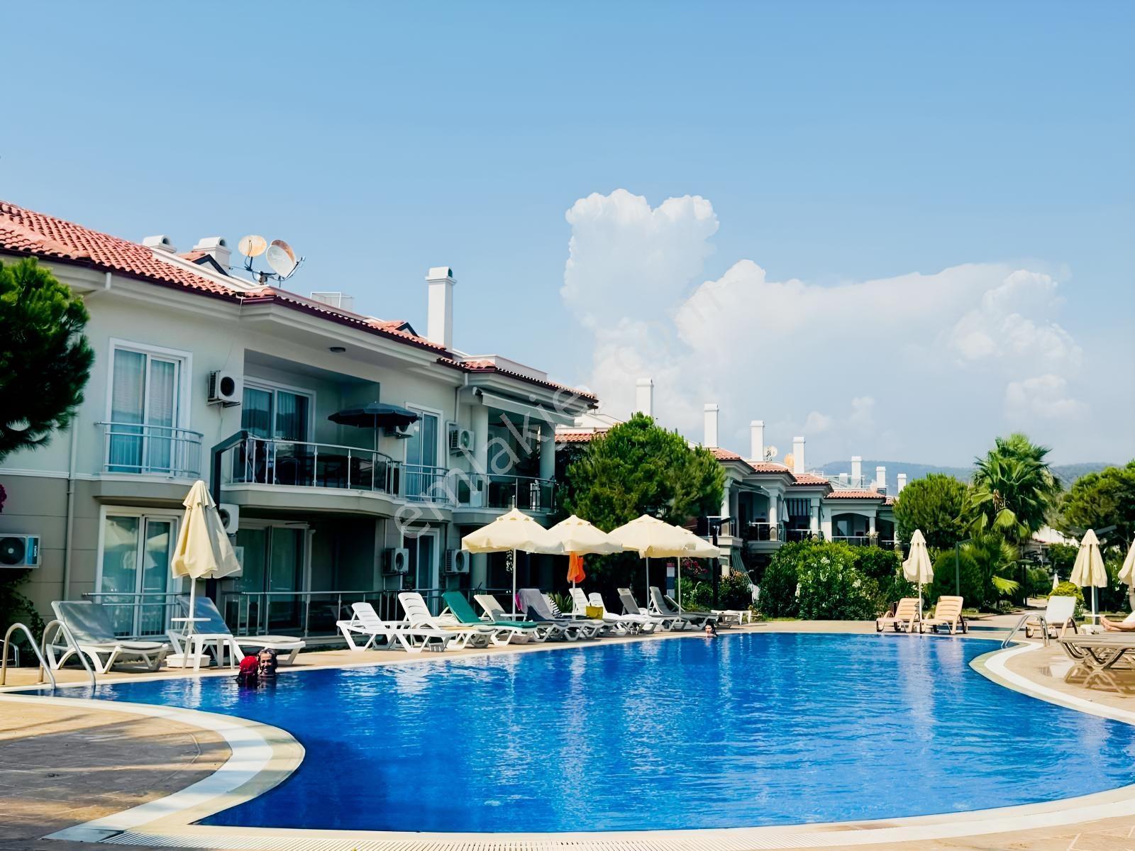 Sunset Beach Club'da Satılık 2+1 Dubleks - Görsel 12