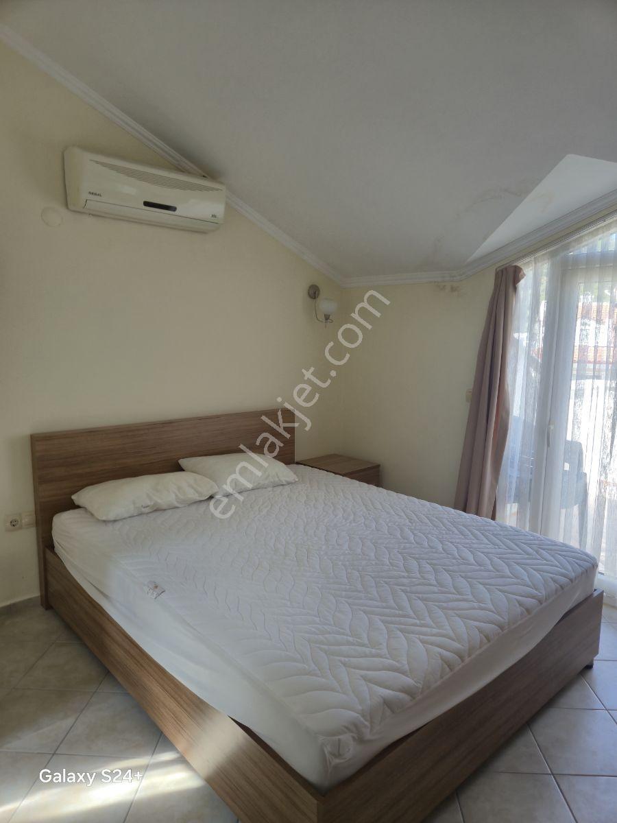 Sunset Beach Club'da Satılık 2+1 Dubleks - Görsel 4