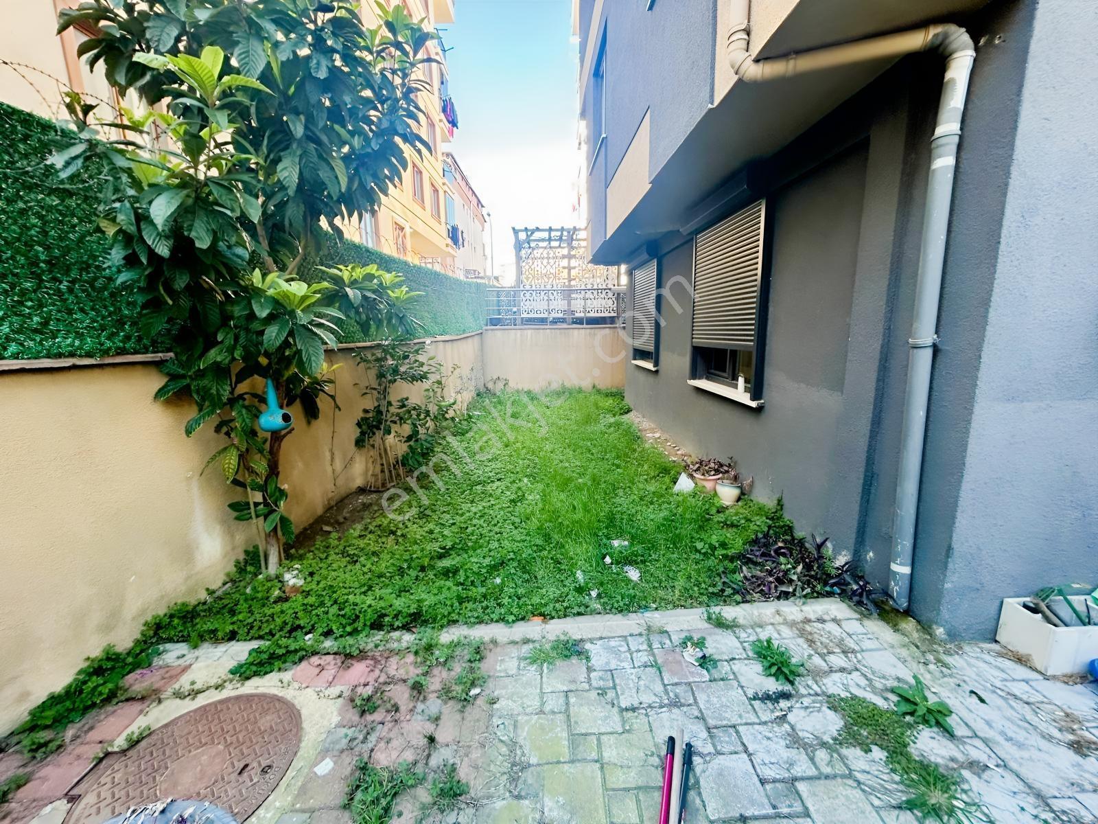 Evim Firmalarına Uygun Geniş Bahçe Kullanımlı Keyifli 1+1 Daire - Görsel 8