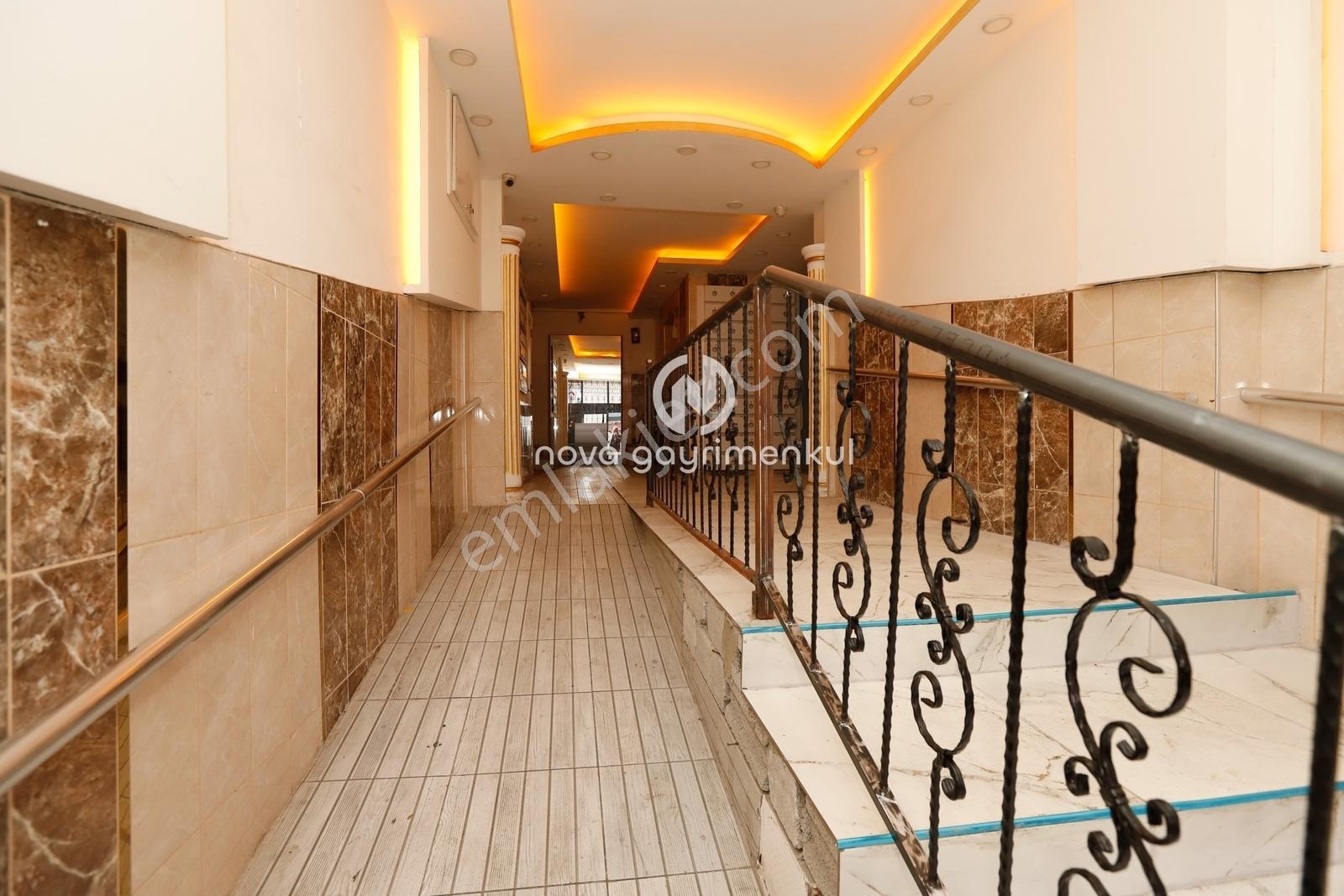 **nova** Güvenevler Mah. Bağımsız Mutfak 3+1 Kiralık Daire - Görsel 35