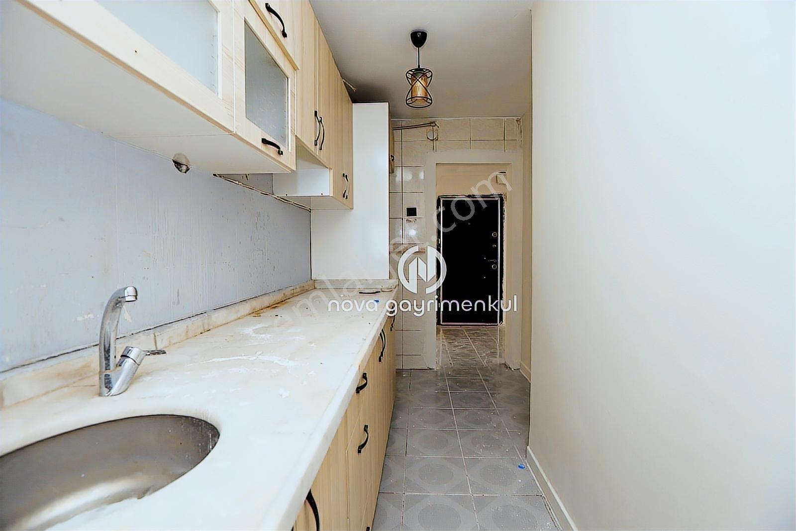 **nova** Güvenevler Mah. Bağımsız Mutfak 3+1 Kiralık Daire - Görsel 29