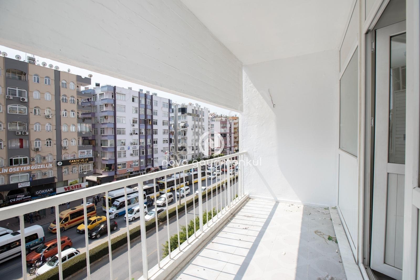 **nova** Güvenevler Mah. Bağımsız Mutfak 3+1 Kiralık Daire - Görsel 16