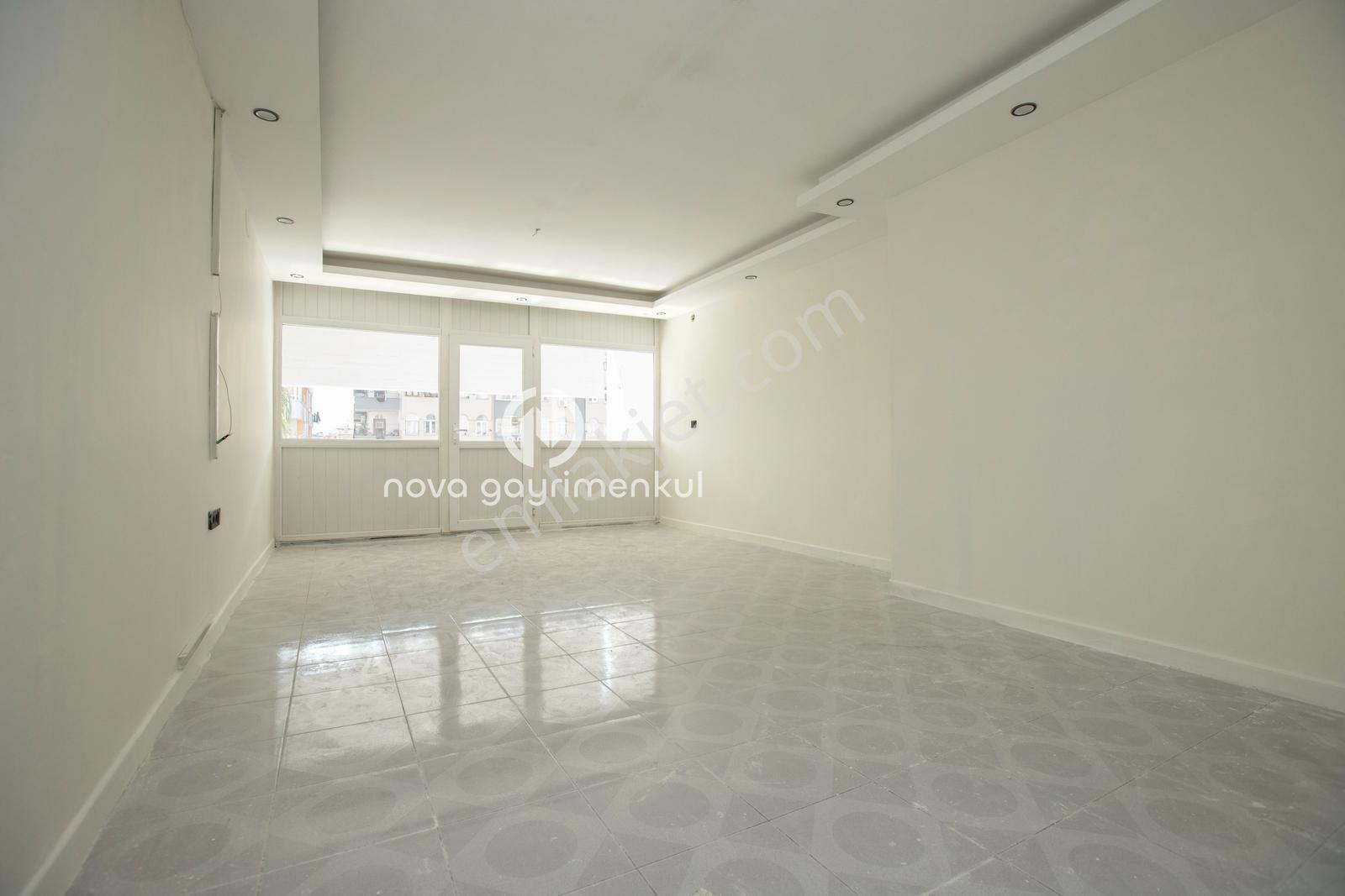 **nova** Güvenevler Mah. Bağımsız Mutfak 3+1 Kiralık Daire - Görsel 33