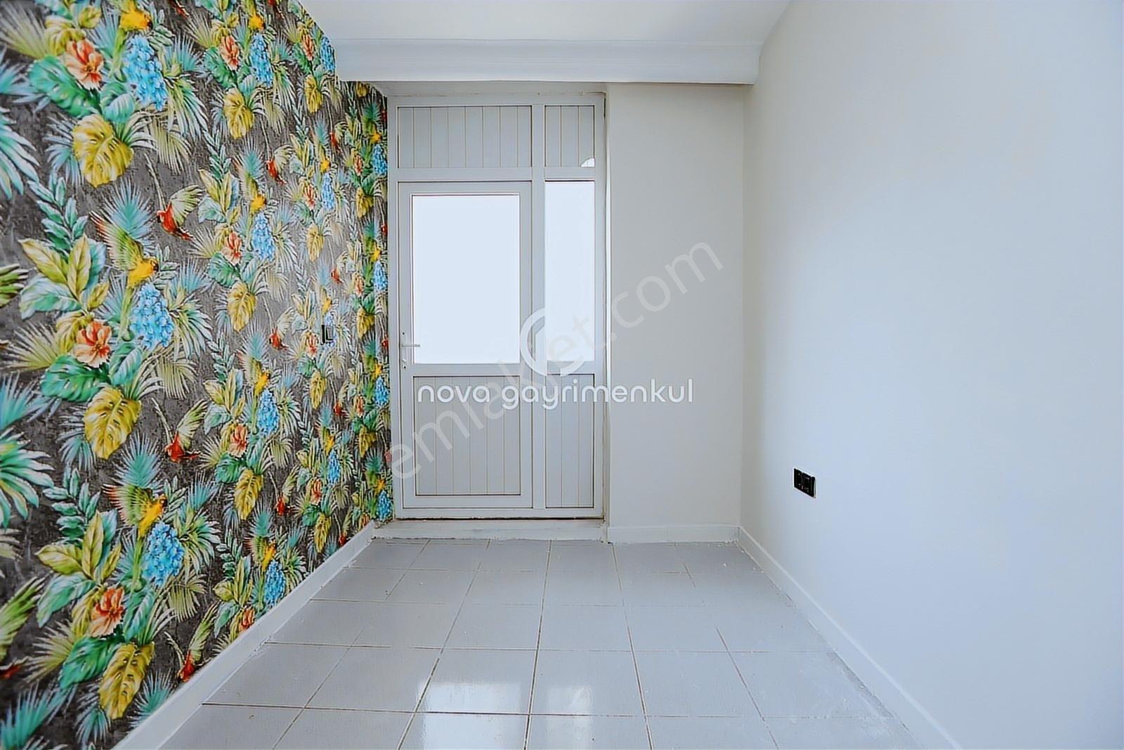 **nova** Güvenevler Mah. Bağımsız Mutfak 3+1 Kiralık Daire - Görsel 20