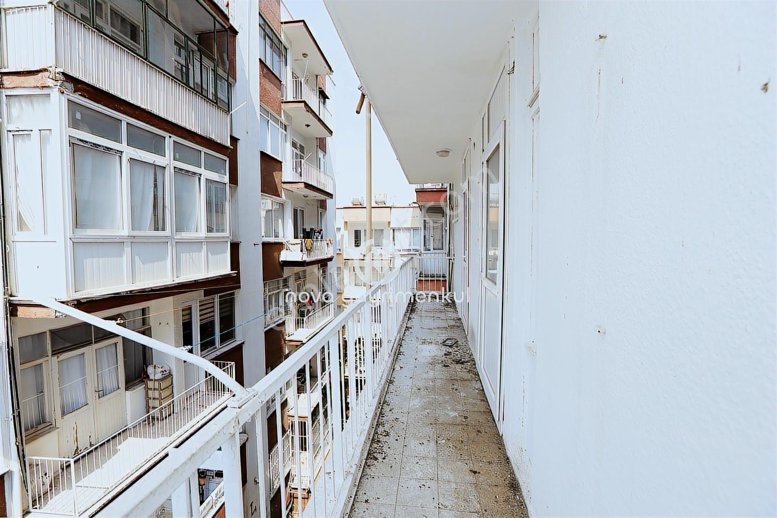**nova** Güvenevler Mah. Bağımsız Mutfak 3+1 Kiralık Daire - Görsel 26