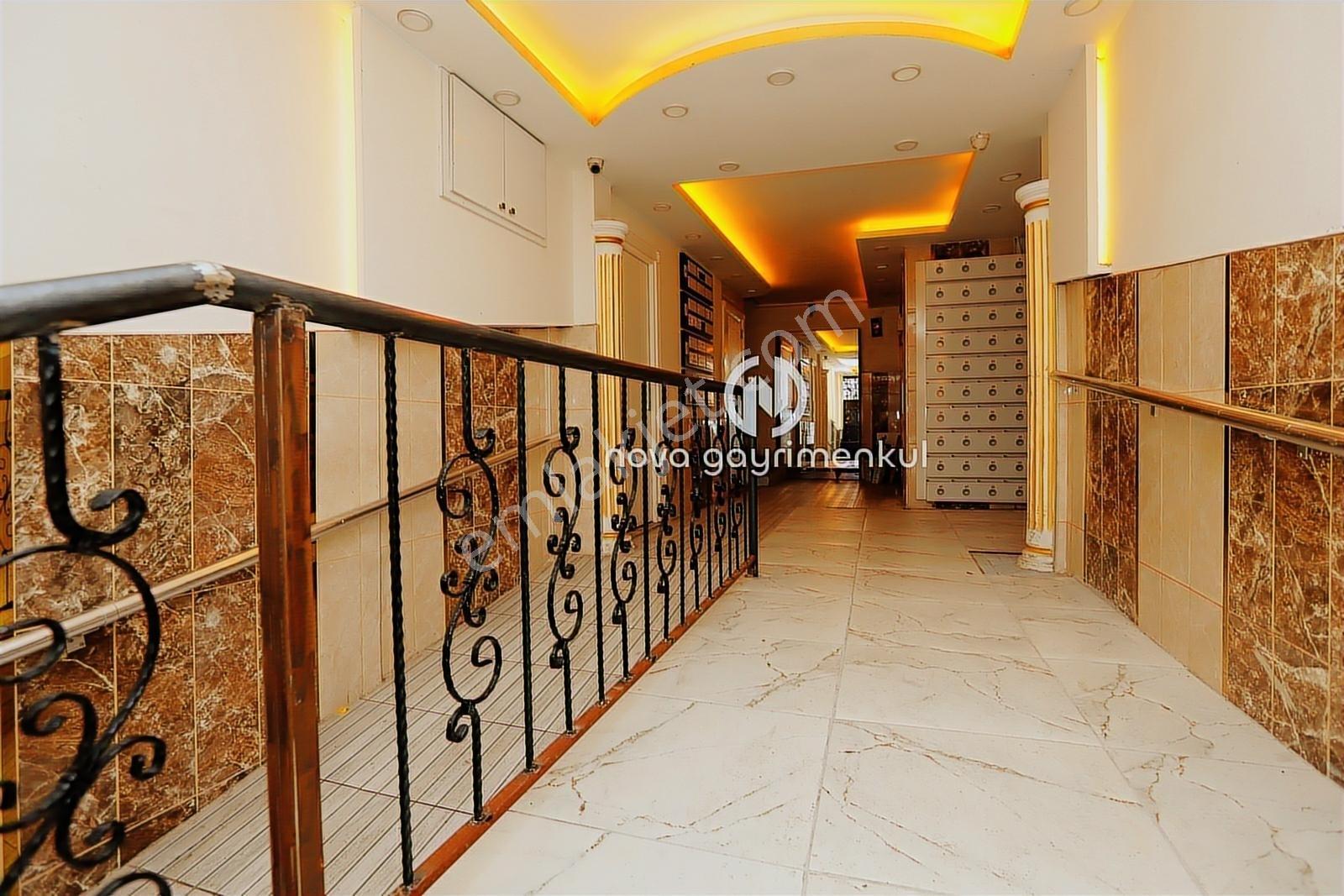 **nova** Güvenevler Mah. Bağımsız Mutfak 3+1 Kiralık Daire - Görsel 18