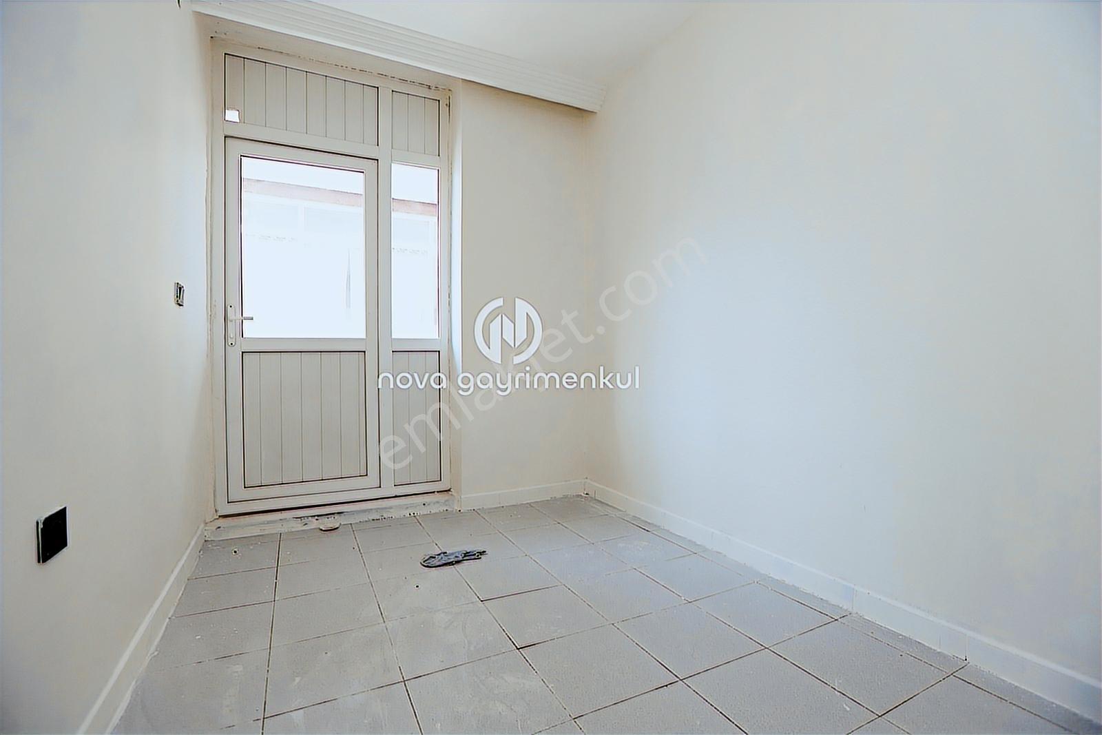 **nova** Güvenevler Mah. Bağımsız Mutfak 3+1 Kiralık Daire - Görsel 27
