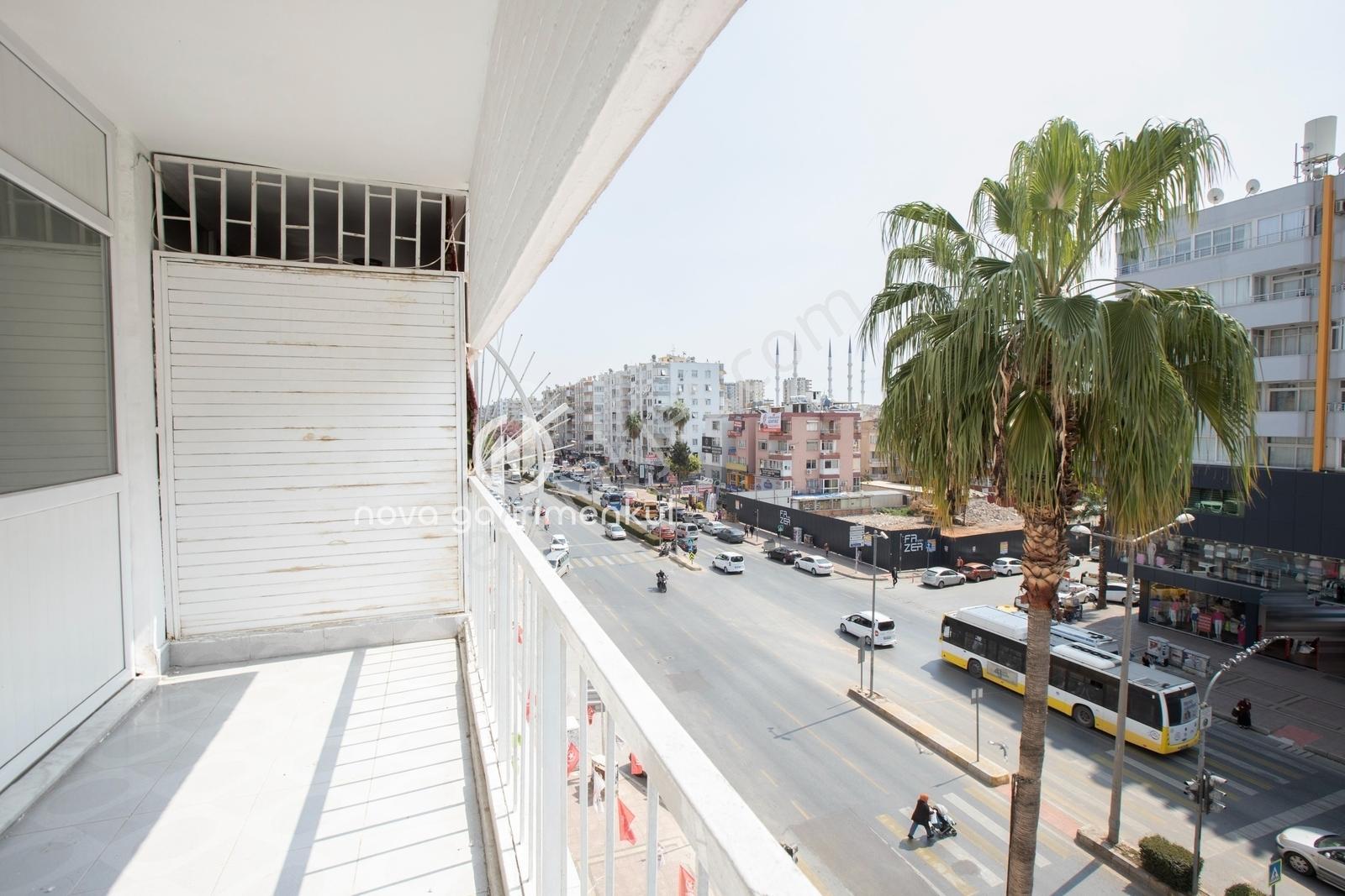 **nova** Güvenevler Mah. Bağımsız Mutfak 3+1 Kiralık Daire - Görsel 2