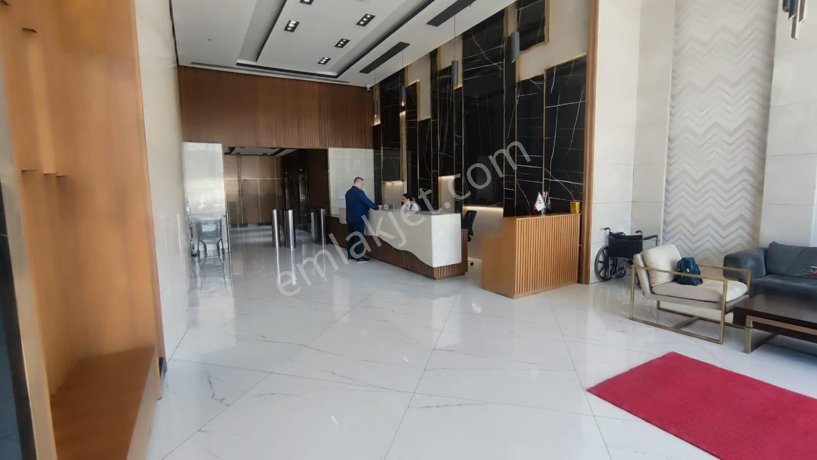 Vega Cadde Avm Kiralık 1+1 Köşe Büro & Ofis - Görsel 18