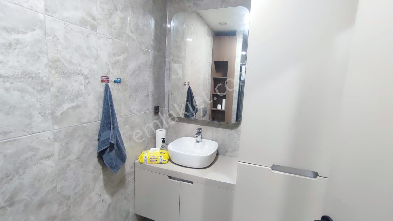 Vega Cadde Avm Kiralık 1+1 Köşe Büro & Ofis - Görsel 11