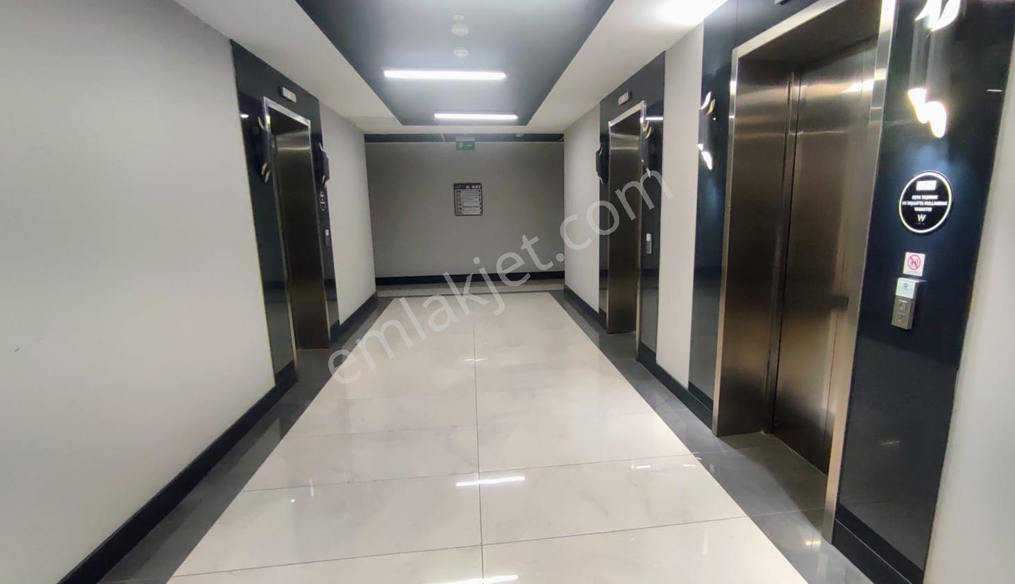 Vega Cadde Avm Kiralık 1+1 Köşe Büro & Ofis - Görsel 3