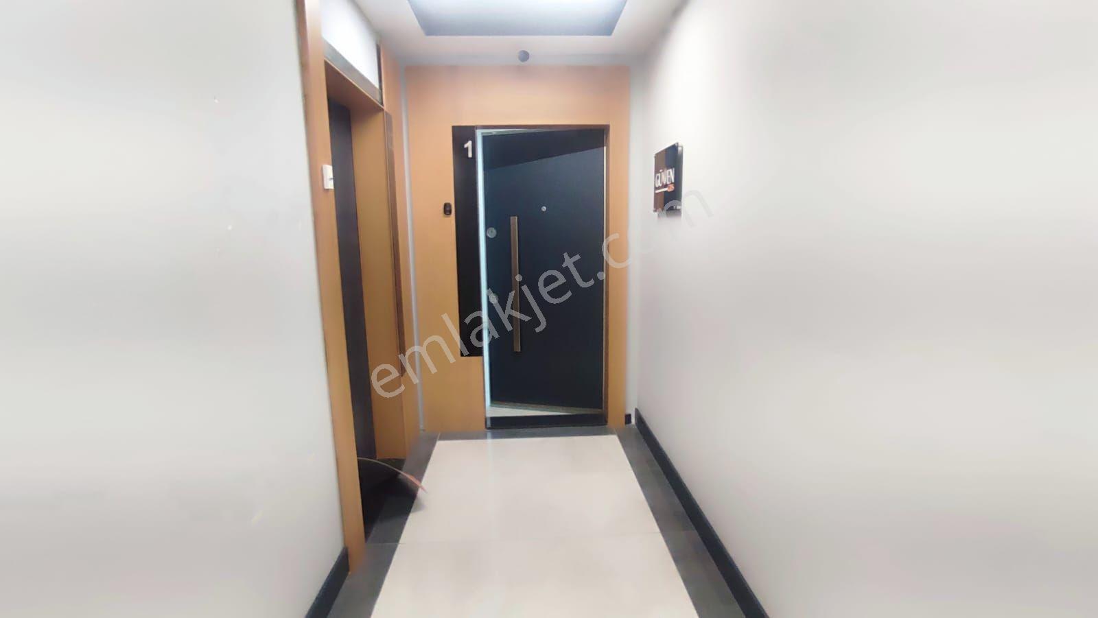Vega Cadde Avm Kiralık 1+1 Köşe Büro & Ofis - Görsel 5