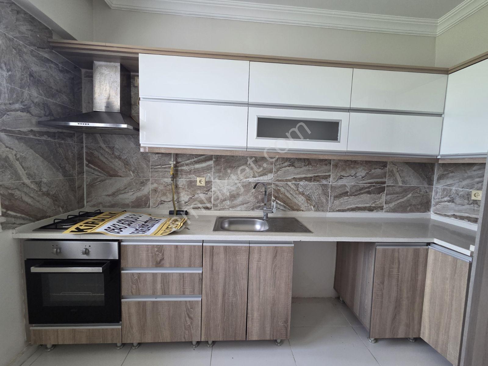 Kartepe Aslanbey Ekşioğlu Kardelen Site İçi Geniş 2+1 Arakat - Görsel 3