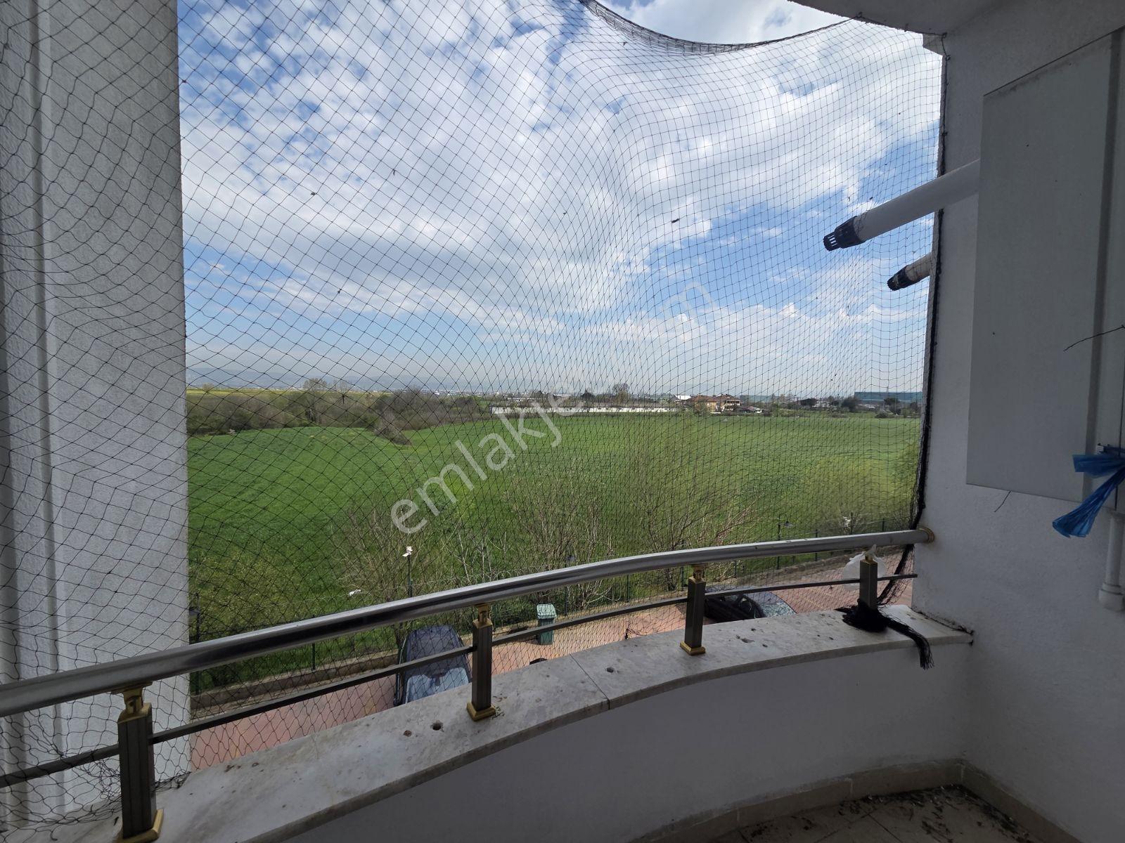 Kartepe Aslanbey Ekşioğlu Kardelen Site İçi Geniş 2+1 Arakat - Görsel 5