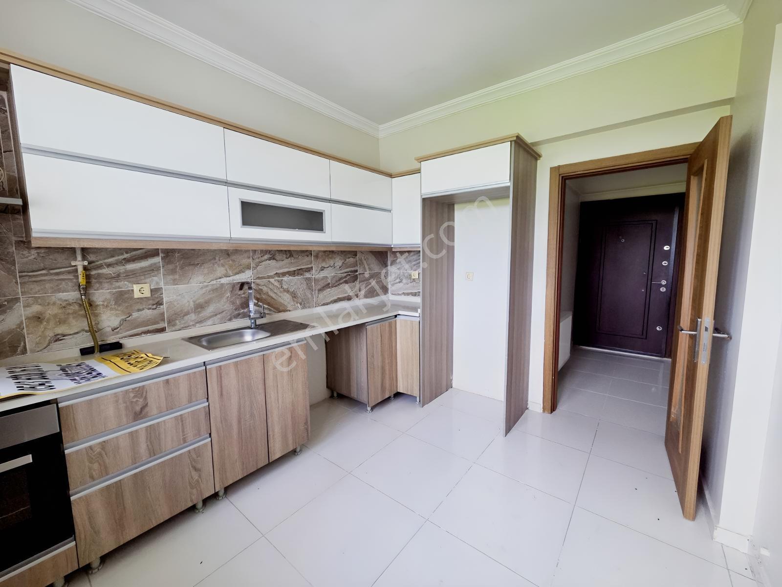 Kartepe Aslanbey Ekşioğlu Kardelen Site İçi Geniş 2+1 Arakat - Görsel 4