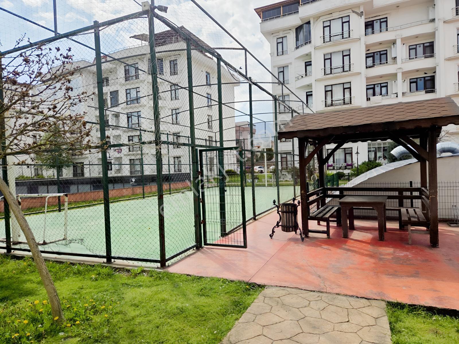 Kartepe Aslanbey Ekşioğlu Kardelen Site İçi Geniş 2+1 Arakat - Görsel 8