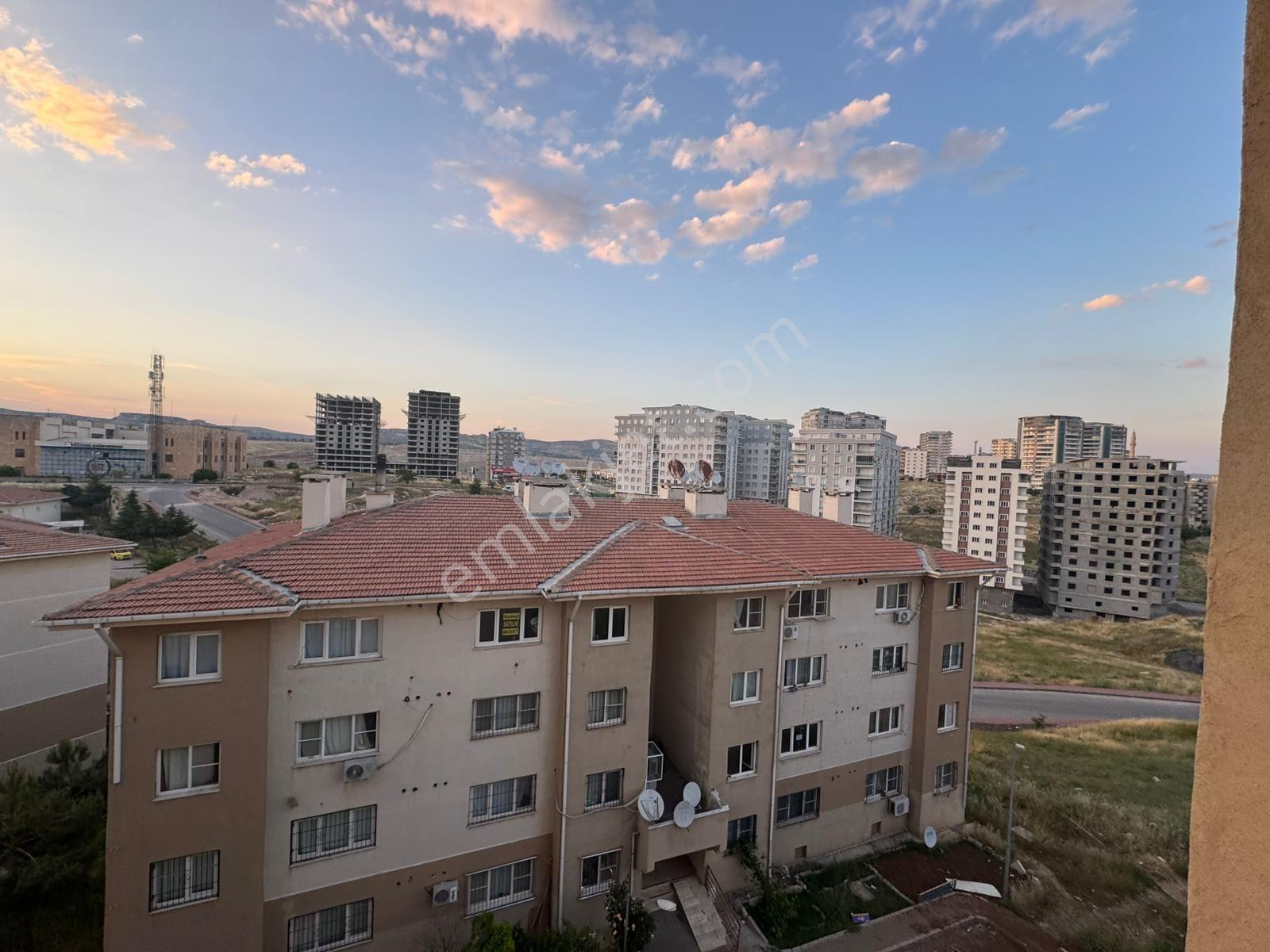 Sahibinden Toki'de Satılık Daire - Görsel 3