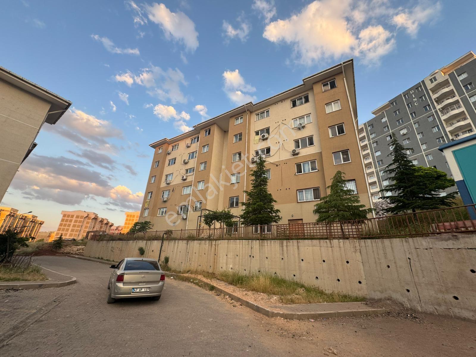 Sahibinden Toki'de Satılık Daire - Görsel 10