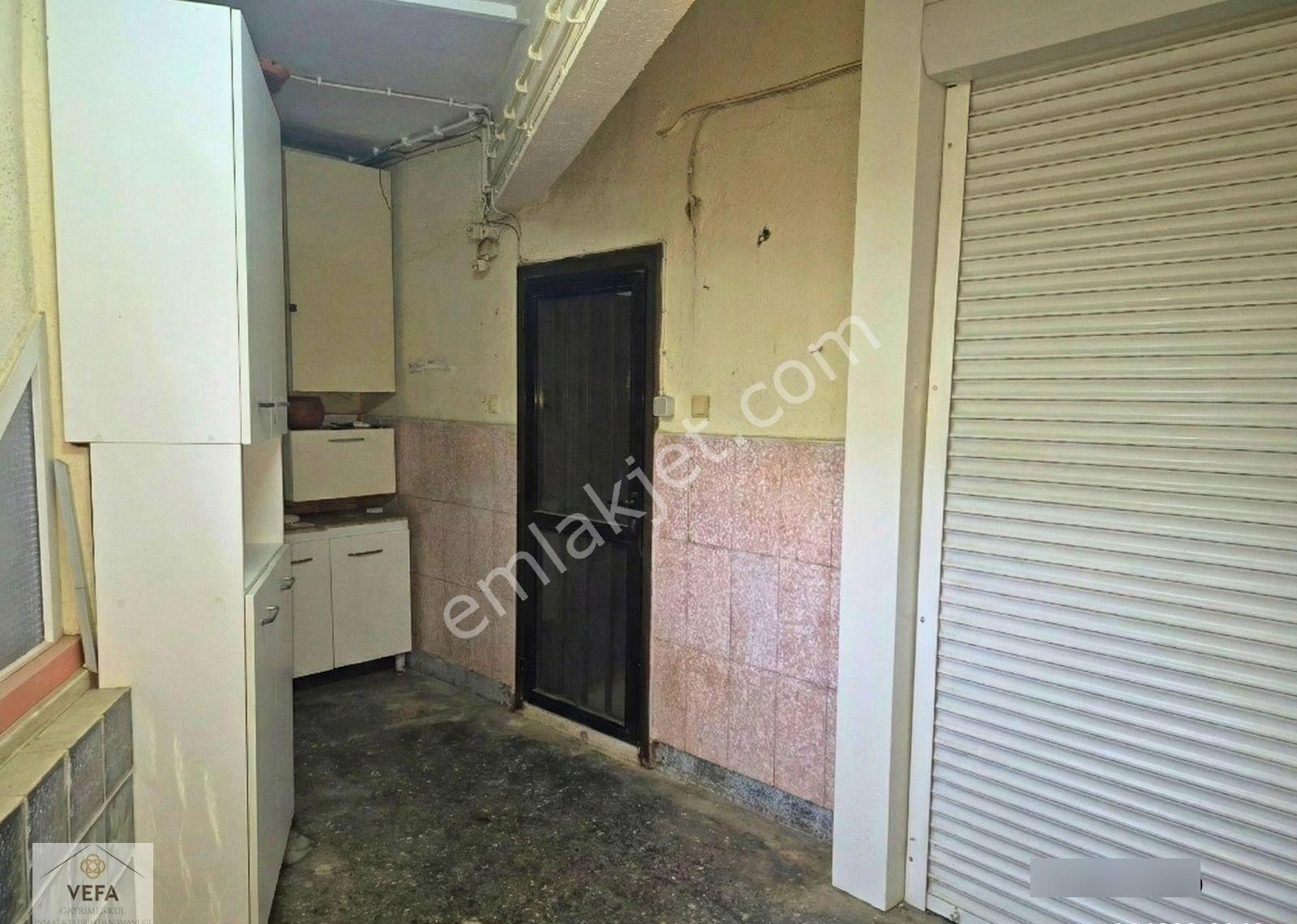 Marmaris Sitelerde Denize Sıfır, Özel Plajlı 1+1 Daire - Görsel 11
