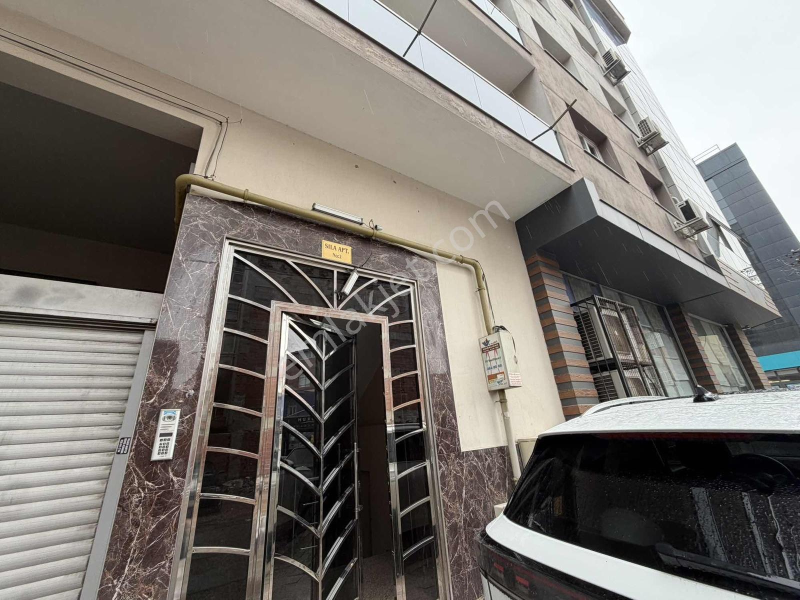 Özmert Ten Gülyaka 2+1 90 M2 Net Cadde Üstü Satılık Daire - Görsel 22