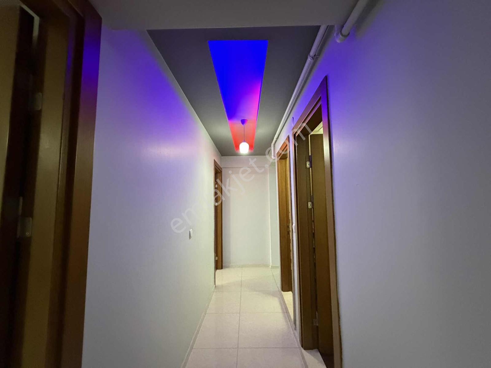 Özmert Ten Gülyaka 2+1 90 M2 Net Cadde Üstü Satılık Daire - Görsel 26