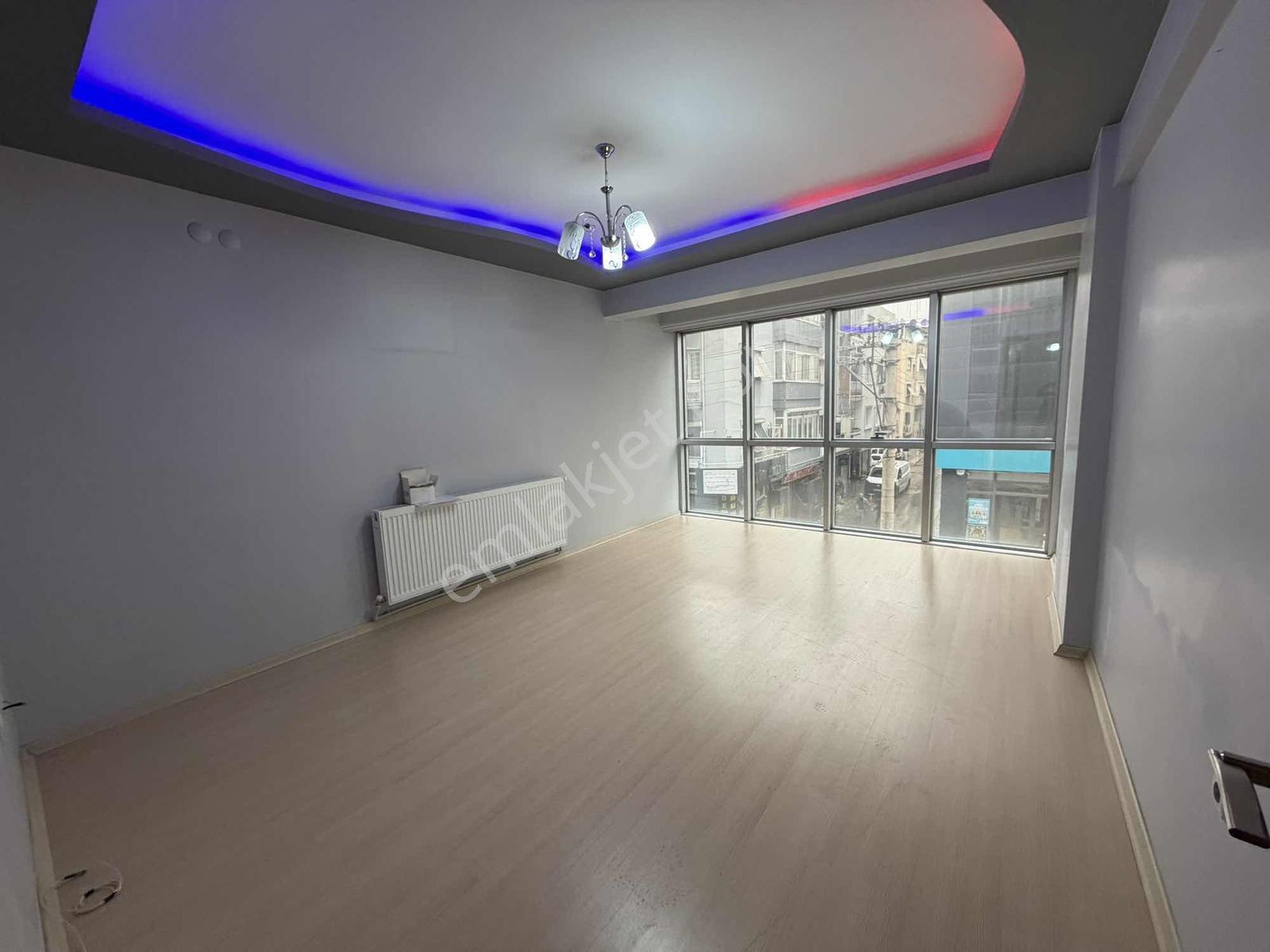 Özmert Ten Gülyaka 2+1 90 M2 Net Cadde Üstü Satılık Daire - Görsel 14