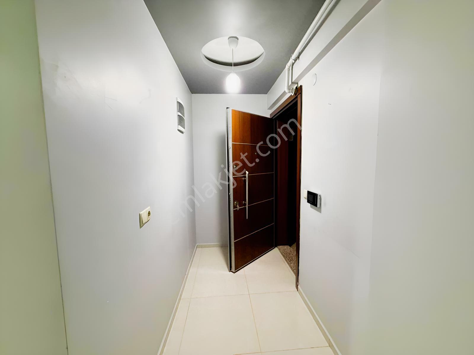 Özmert Ten Gülyaka 2+1 90 M2 Net Cadde Üstü Satılık Daire - Görsel 18
