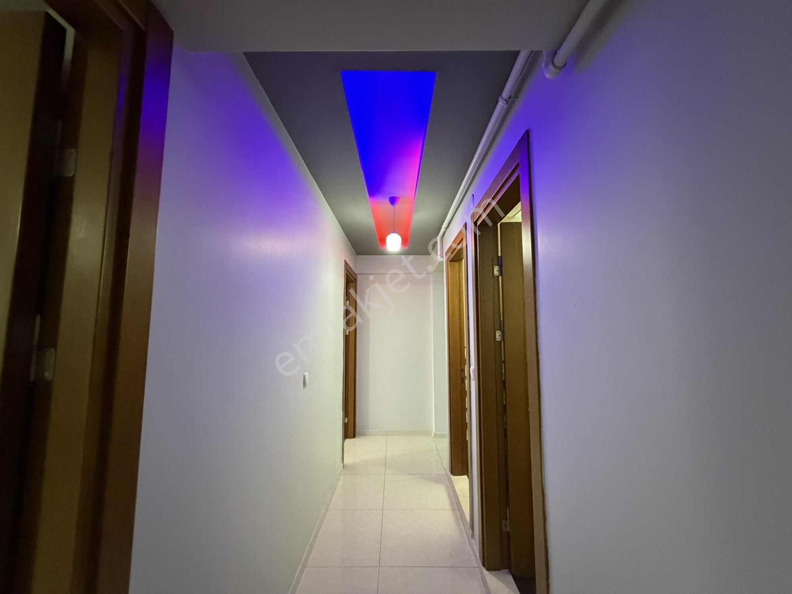 Özmert Ten Gülyaka 2+1 90 M2 Net Cadde Üstü Satılık Daire - Görsel 20