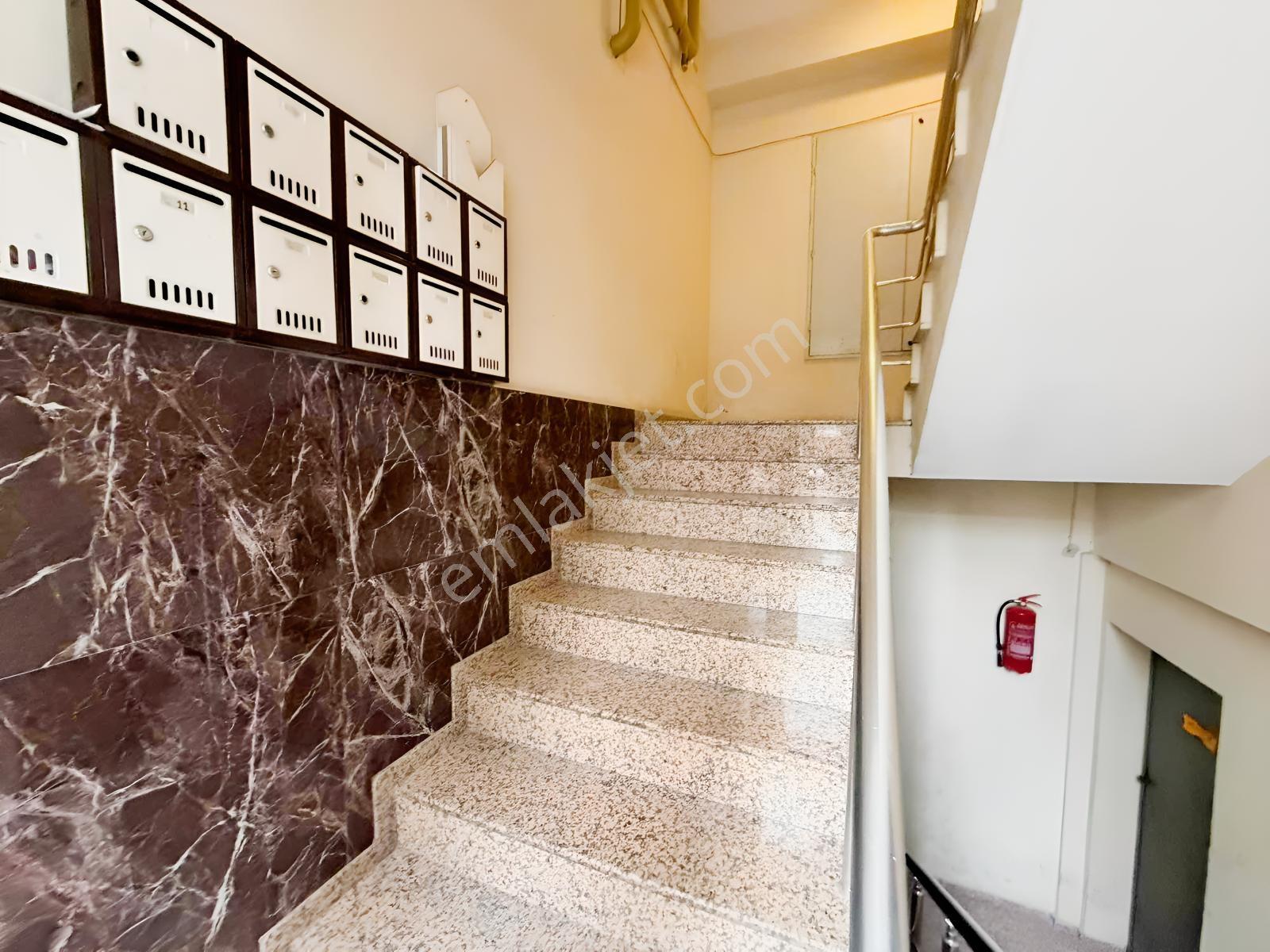 Özmert Ten Gülyaka 2+1 90 M2 Net Cadde Üstü Satılık Daire - Görsel 17
